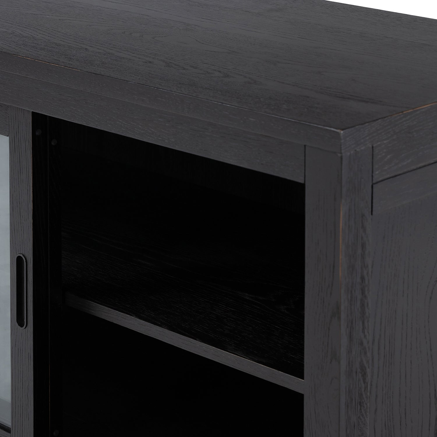 Four Hands Admont Bookcase