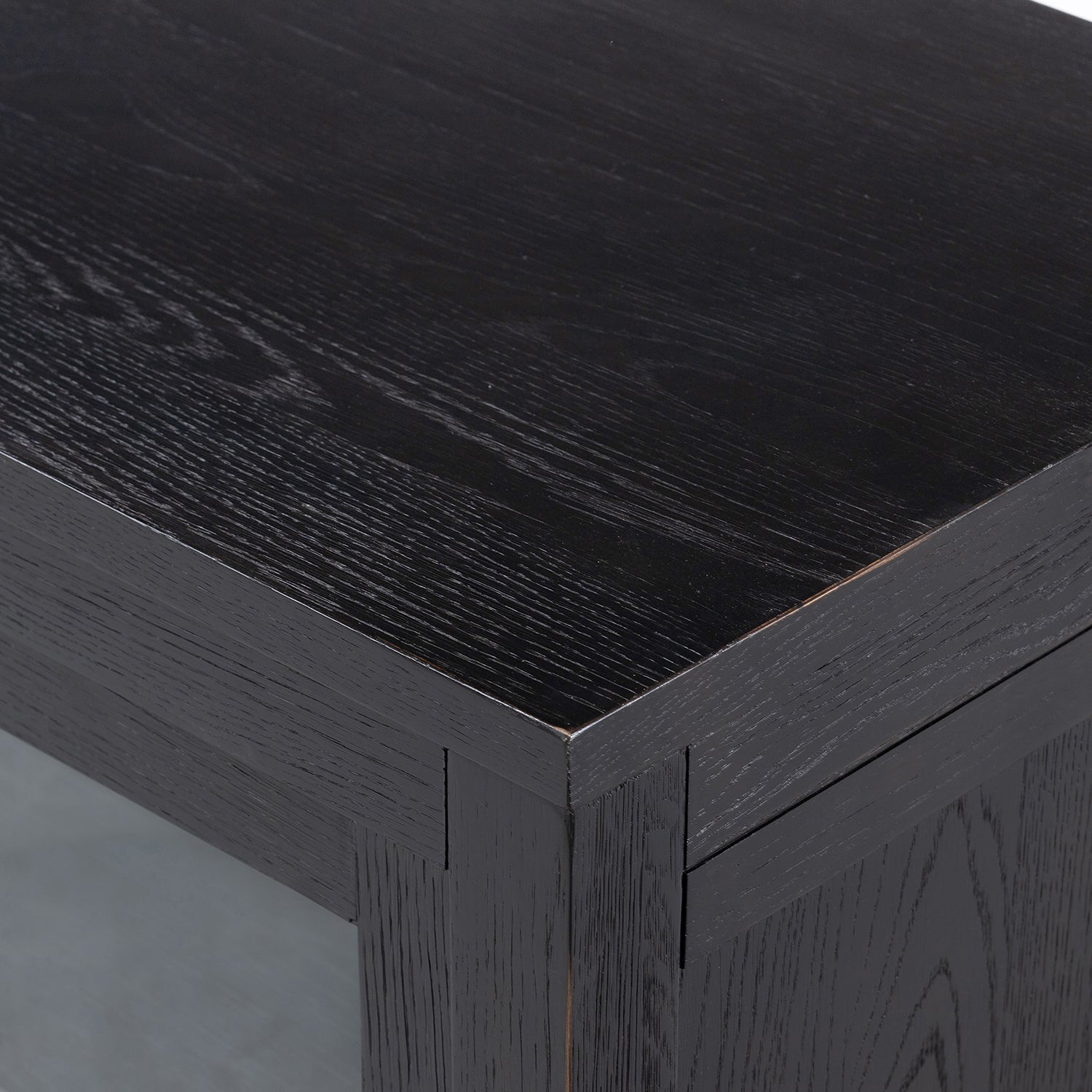 Four Hands Admont Bookcase