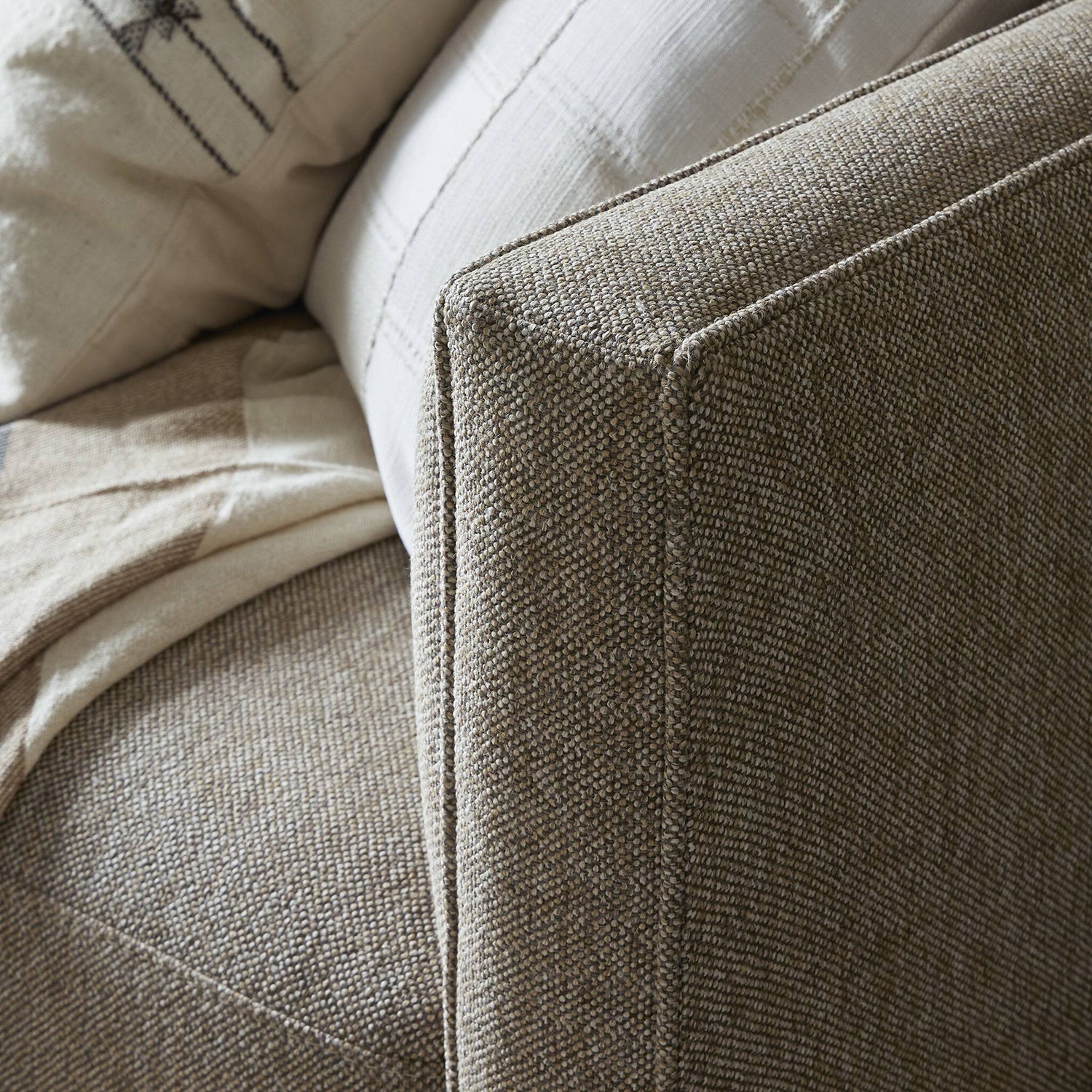 Four Hands Phillip Sofa