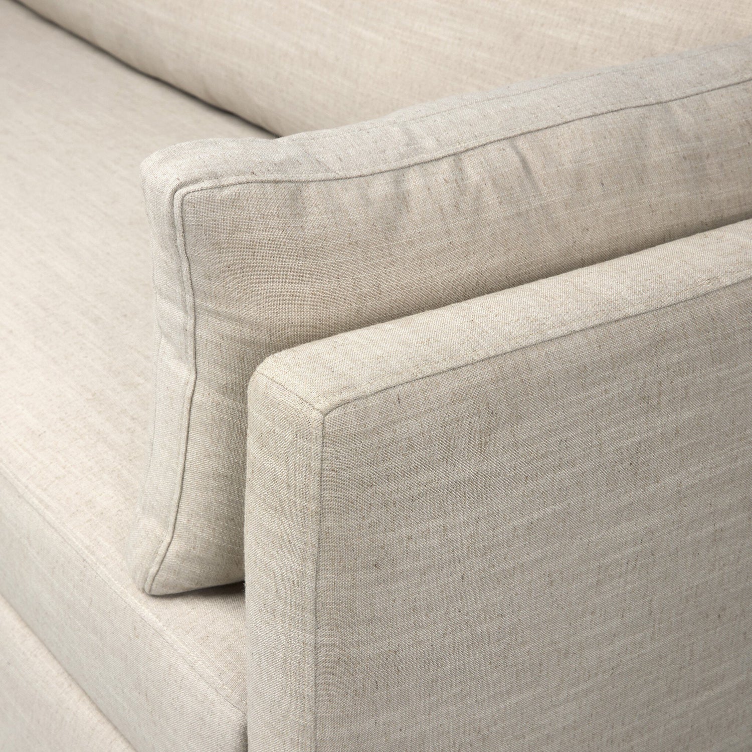 Four Hands Lincoln Sleeper Sofa