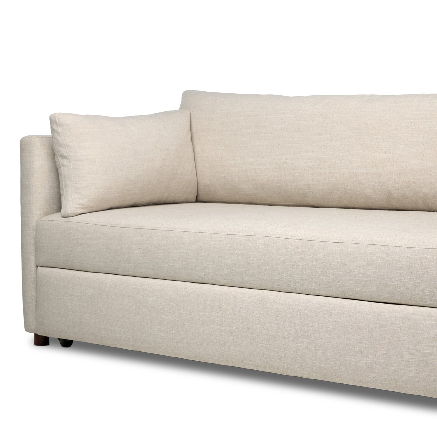 Four Hands Lincoln Sleeper Sofa