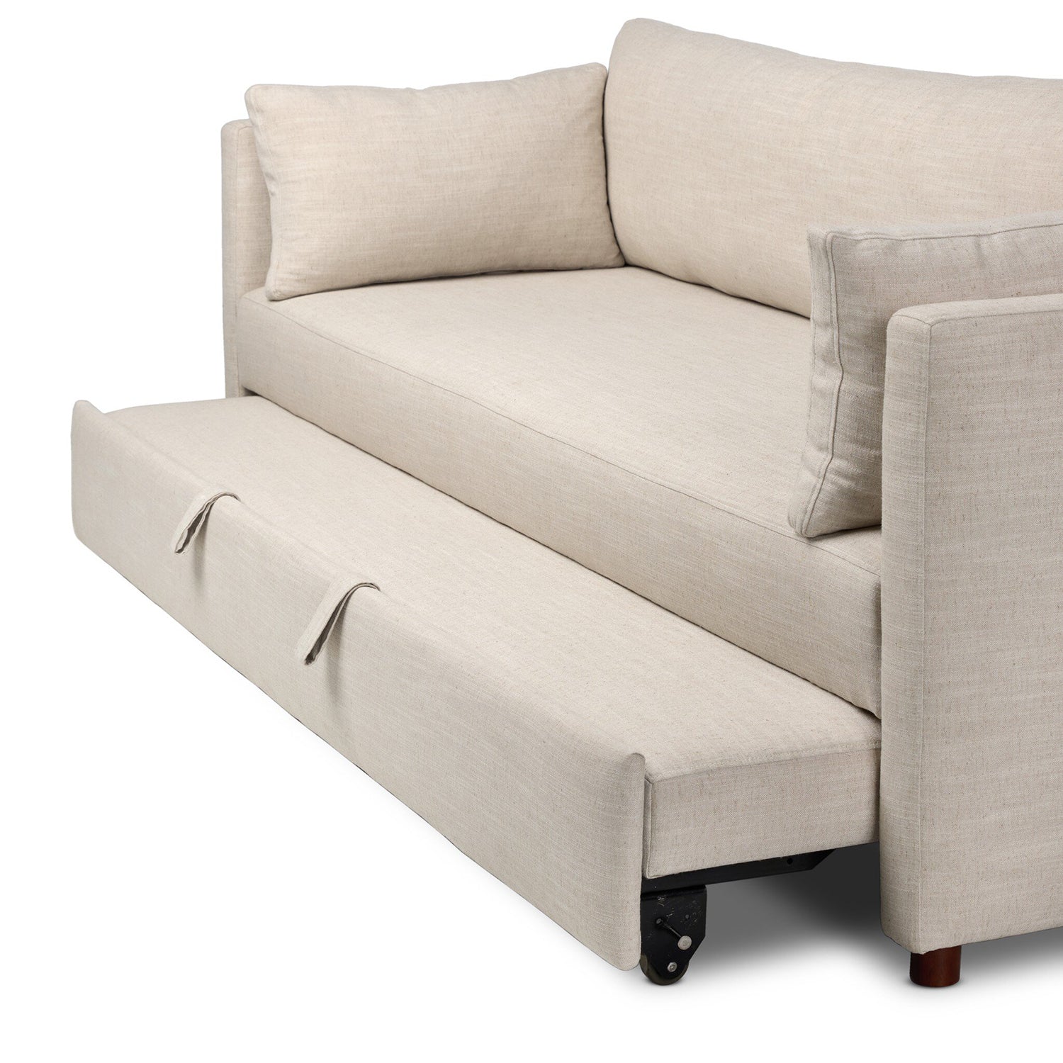 Four Hands Lincoln Sleeper Sofa