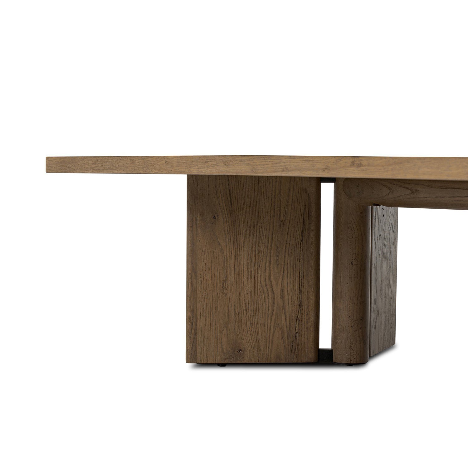 Four Hands Huxley Coffee Table