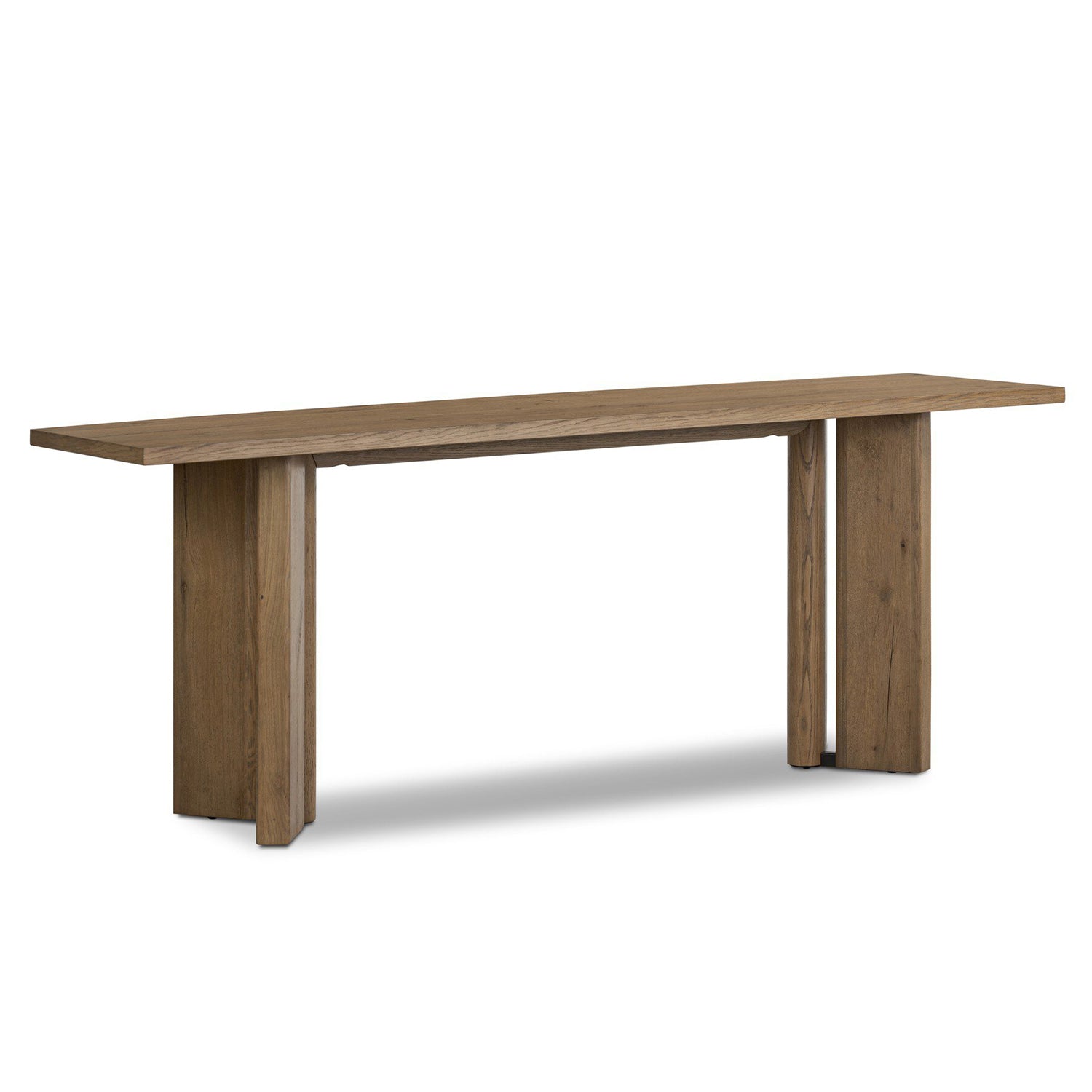 Four Hands Huxley Console Table