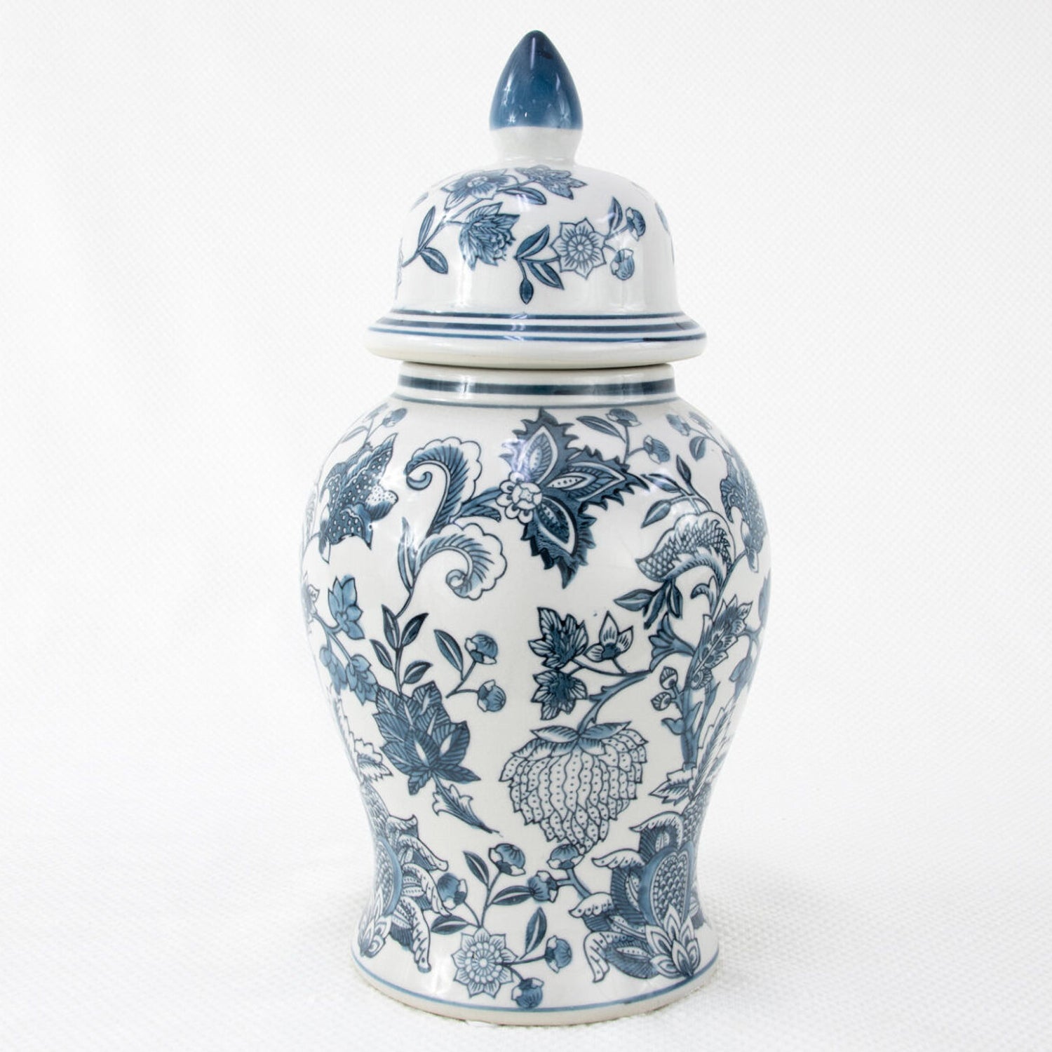 Rosalie Lidded Jar