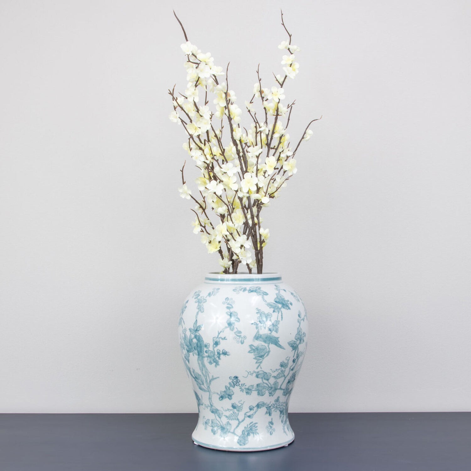 Genevieve Lidded Jar