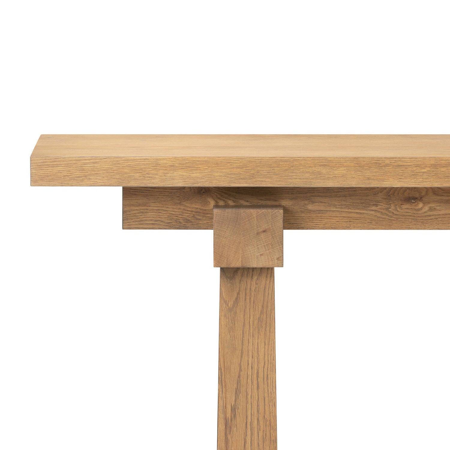 Four Hands Josette Console Table - Final Sale