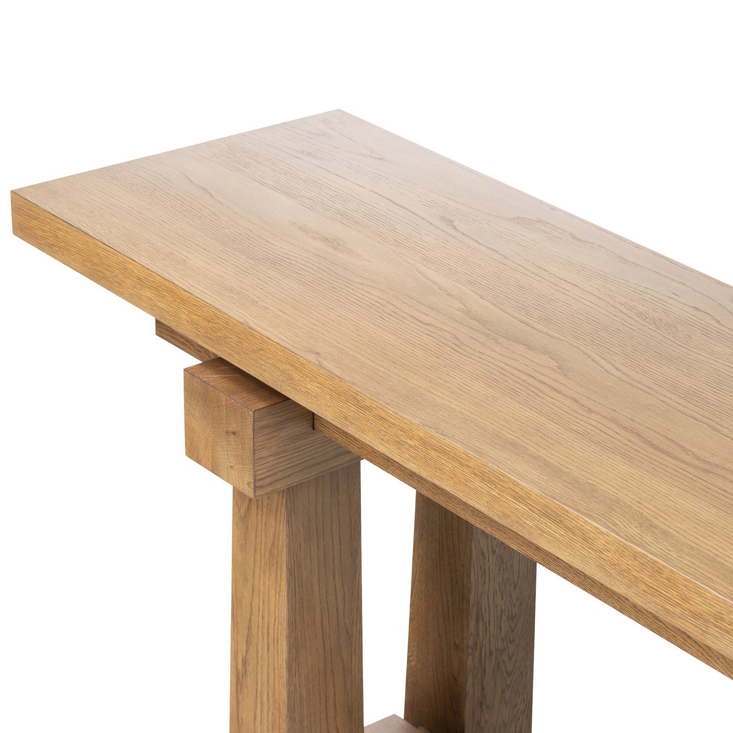 Four Hands Josette Console Table - Final Sale