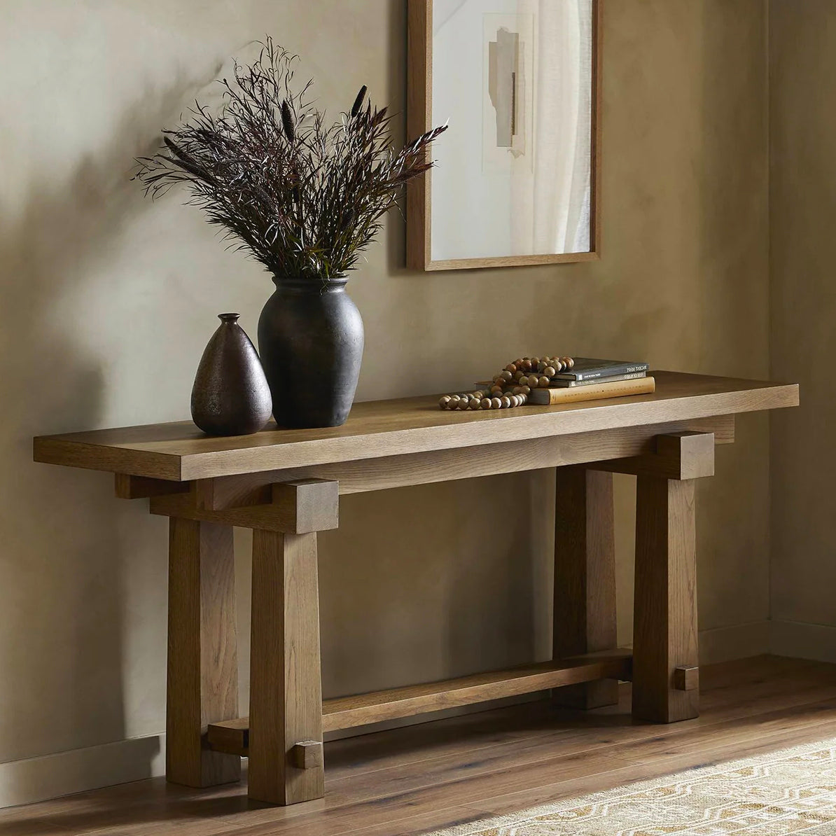 Four Hands Josette Console Table - Final Sale