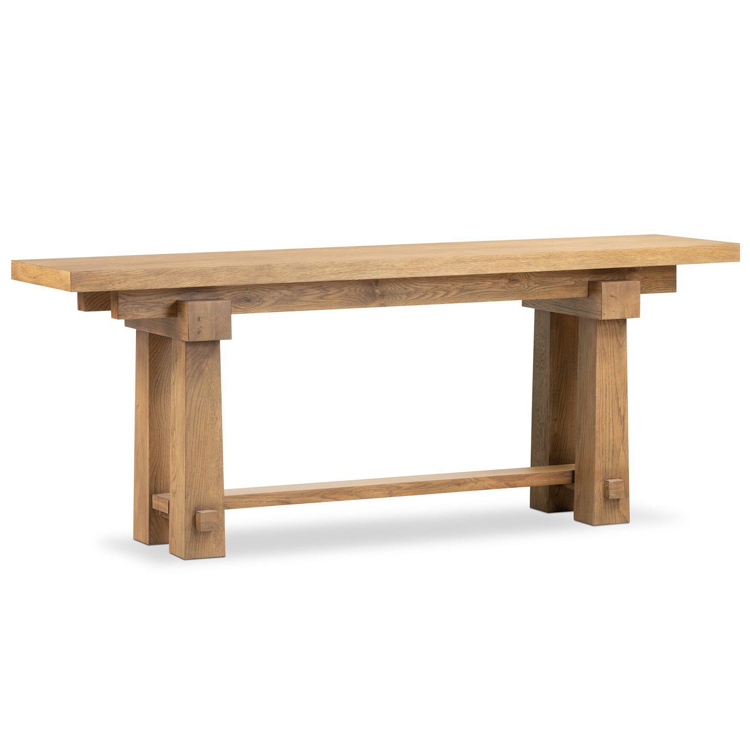 Four Hands Josette Console Table - Final Sale