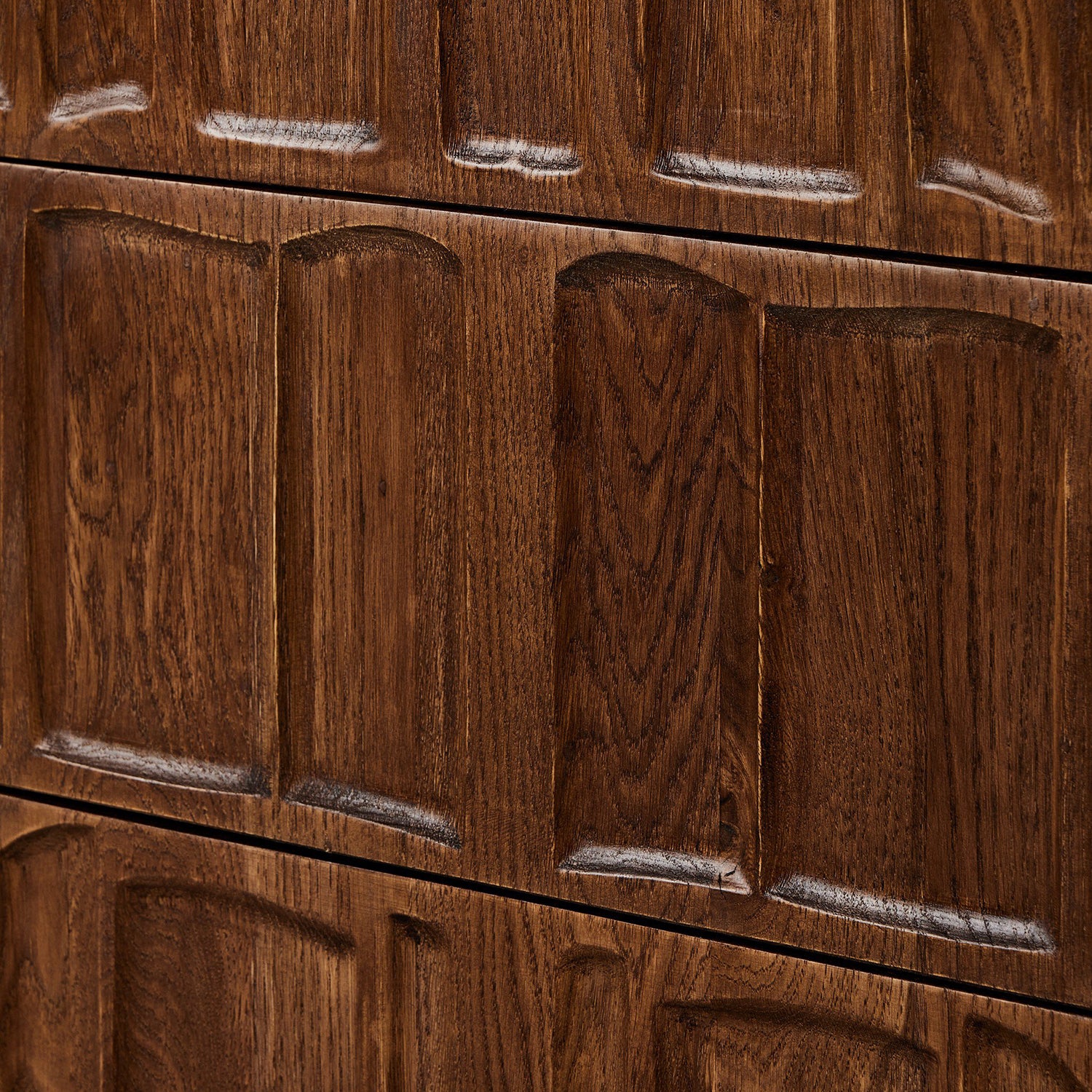 Four Hands Ezri 6 Drawer Dresser - Final Sale