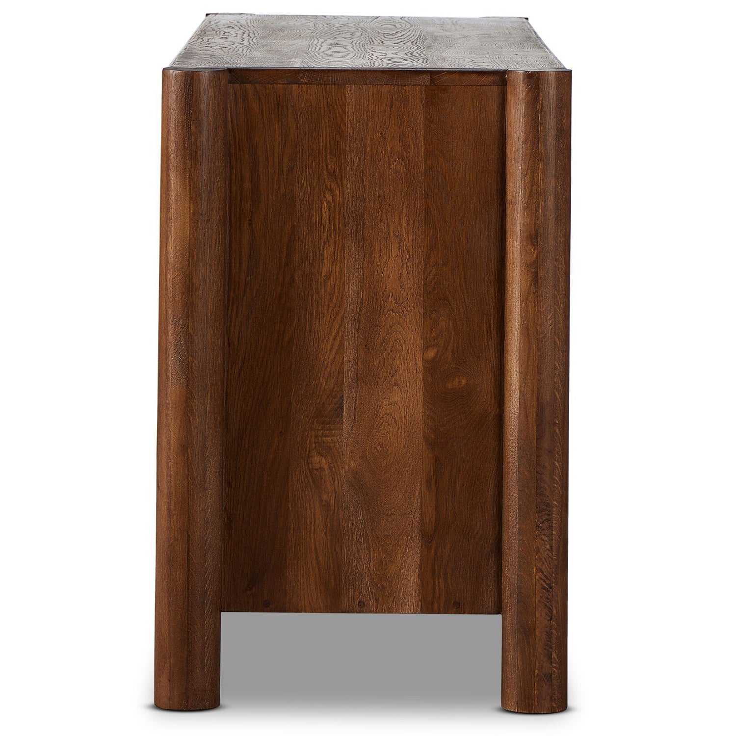 Four Hands Ezri 6 Drawer Dresser - Final Sale