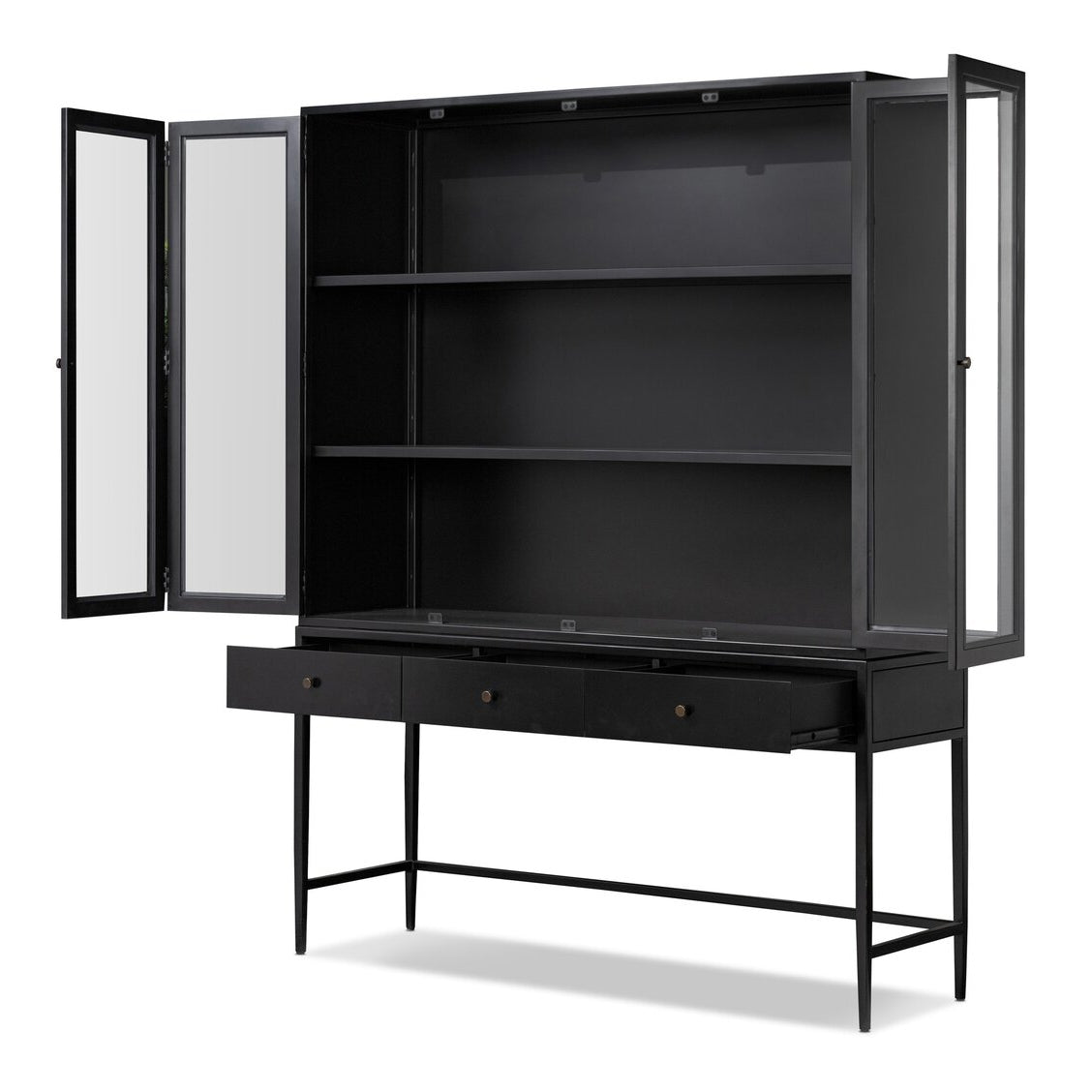 Four Hands Jimi Cabinet