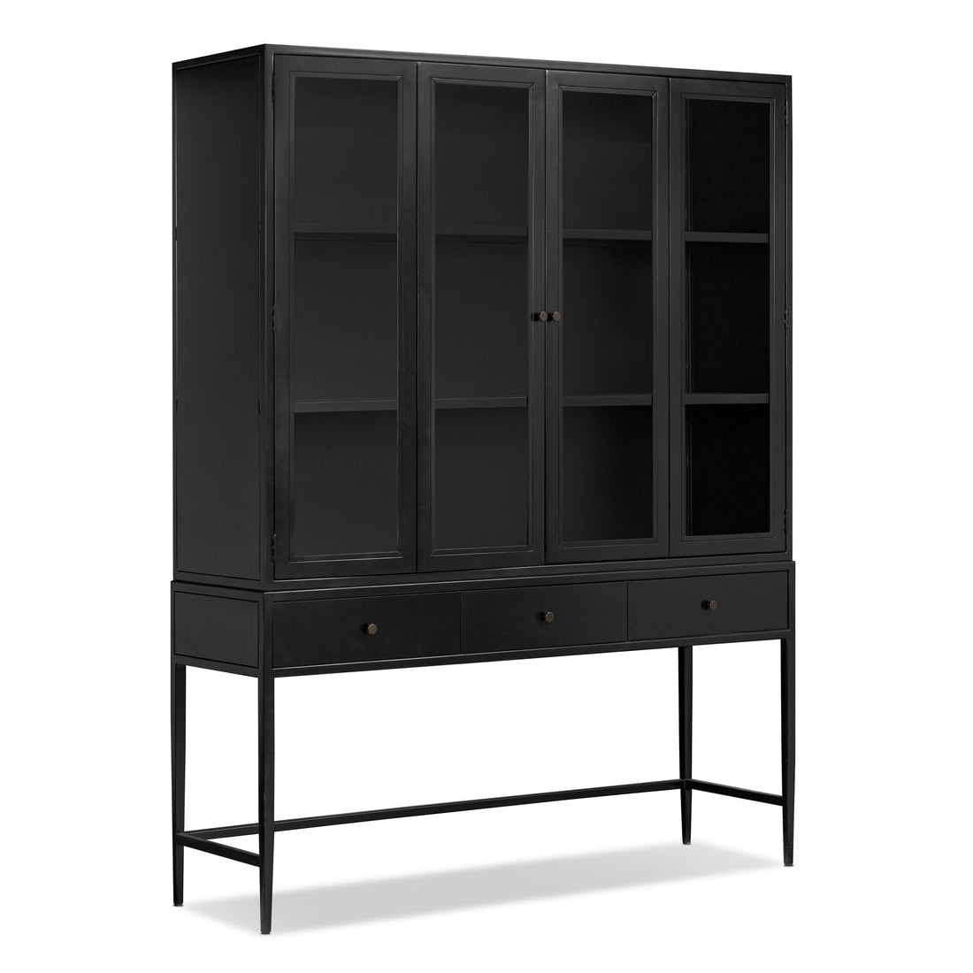 Four Hands Jimi Cabinet