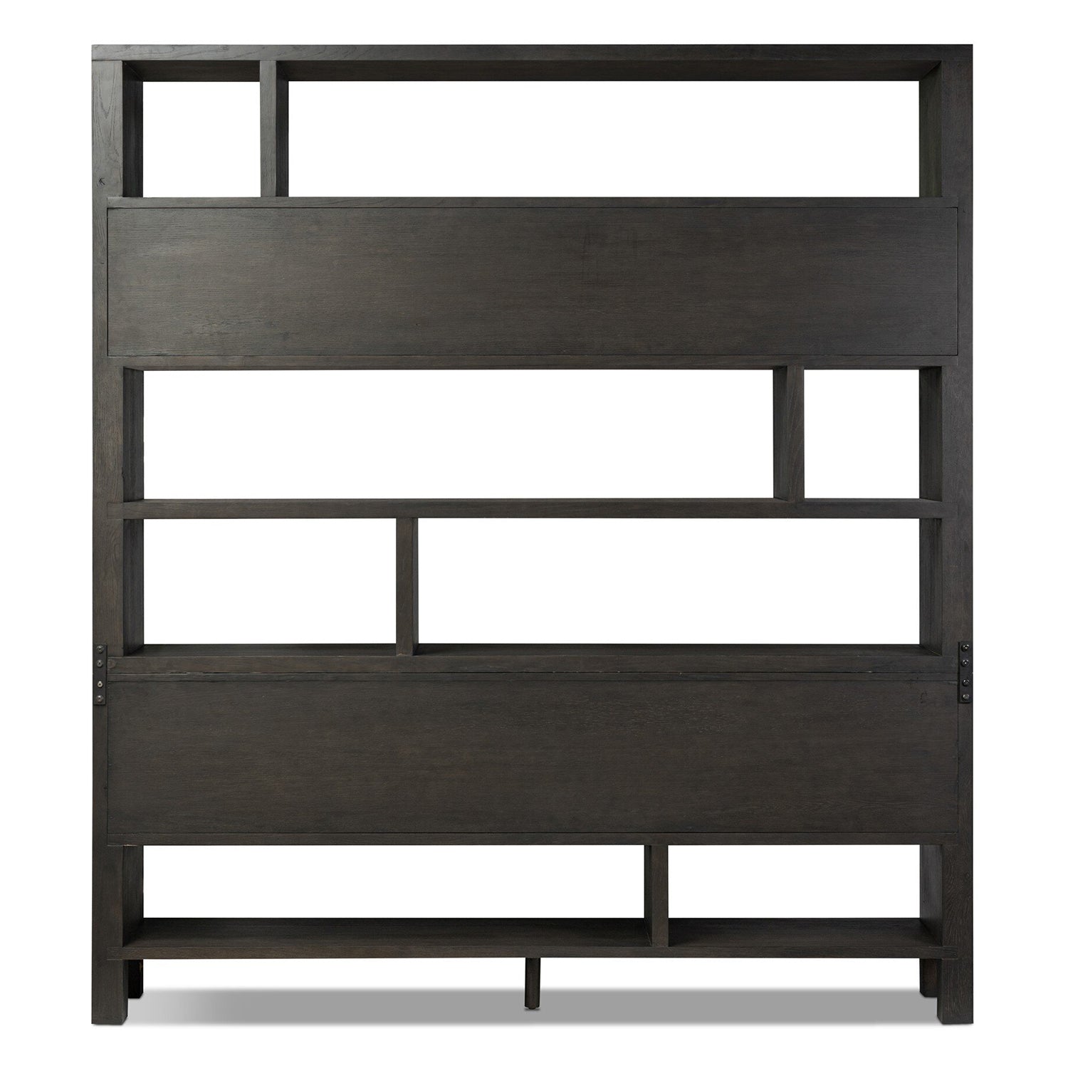 Four Hands Noeline Wide Bookcase