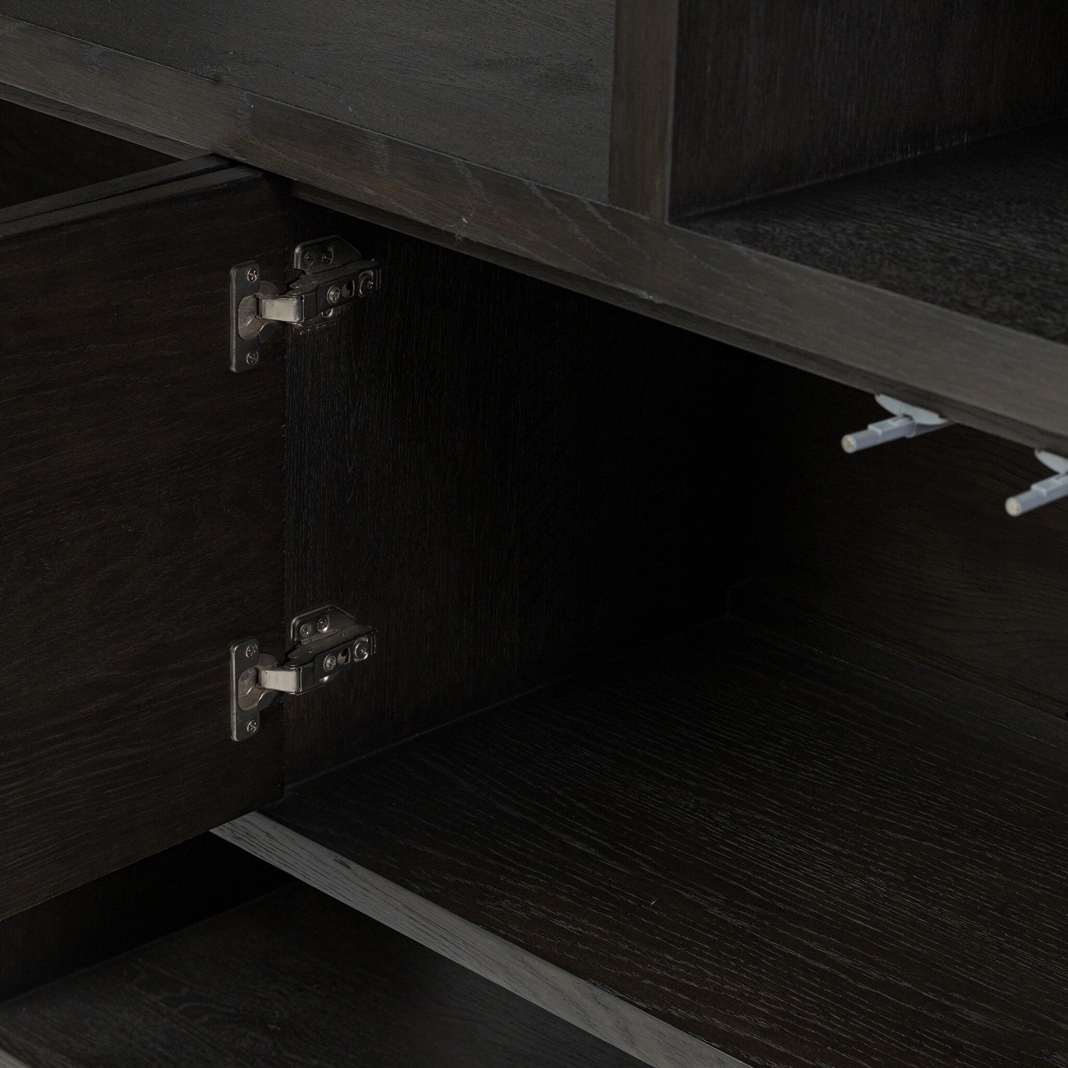 Four Hands Noeline Wide Bookcase