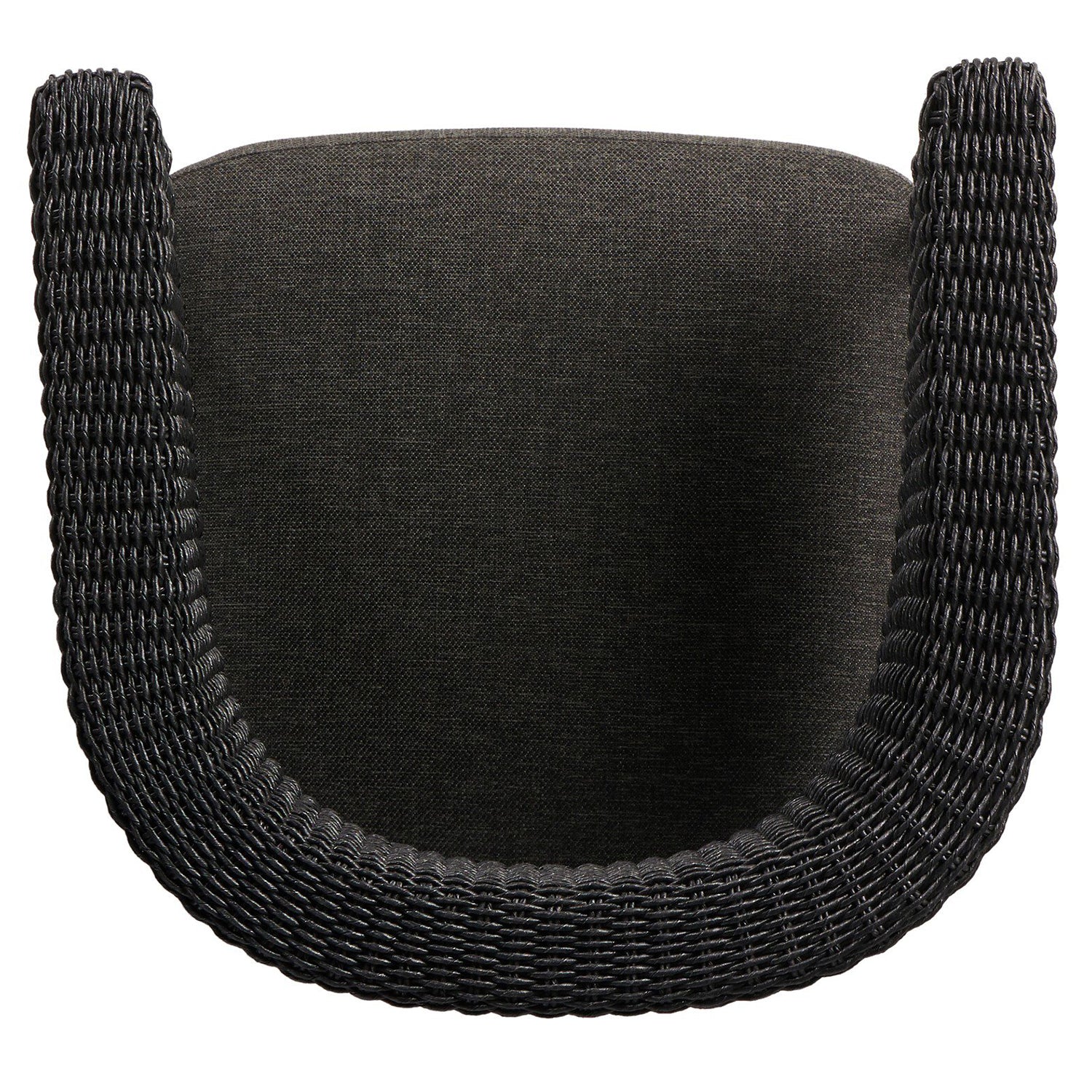 Four Hands Carrie Outdoor Dining Chair Set of 2