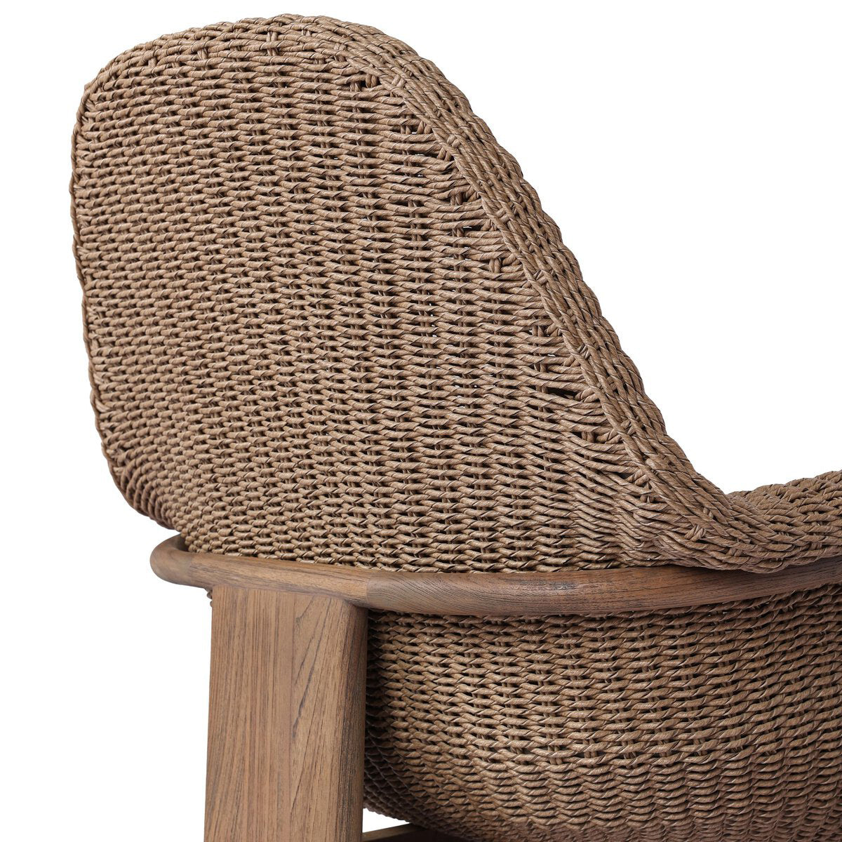 Four Hands Santoro Outdoor Chair