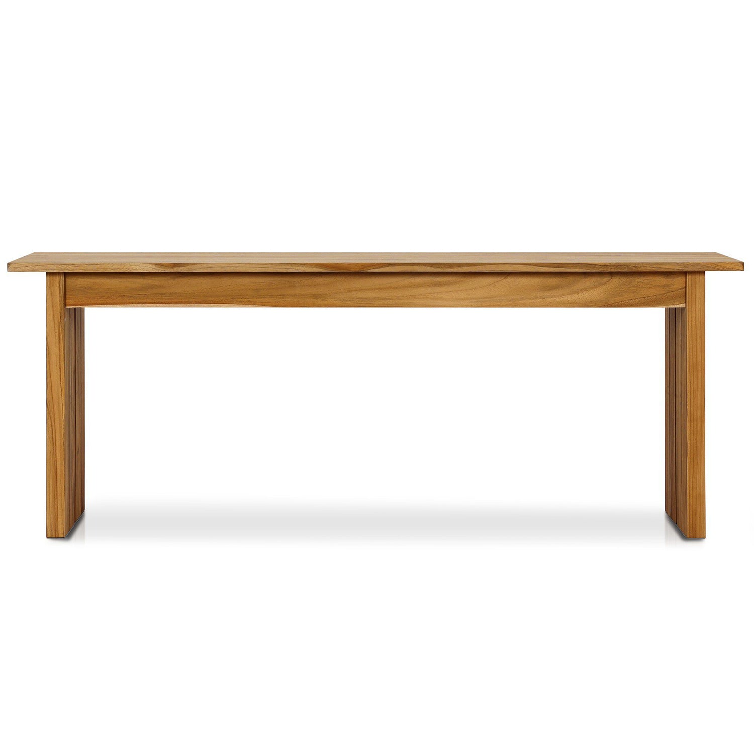 Four Hands Chapman Outdoor Console Table