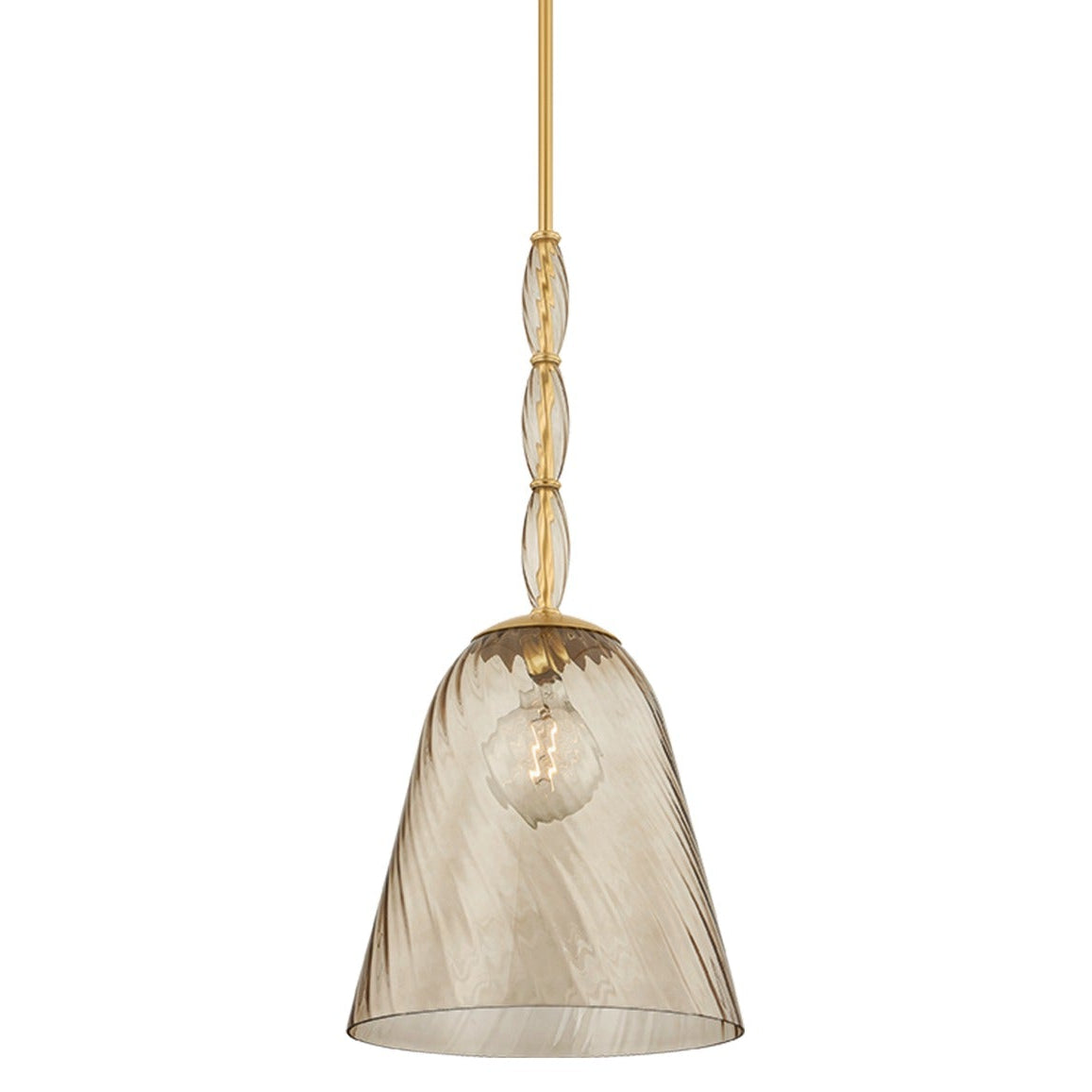 Hudson Valley Lighting Bleecker Large Pendant