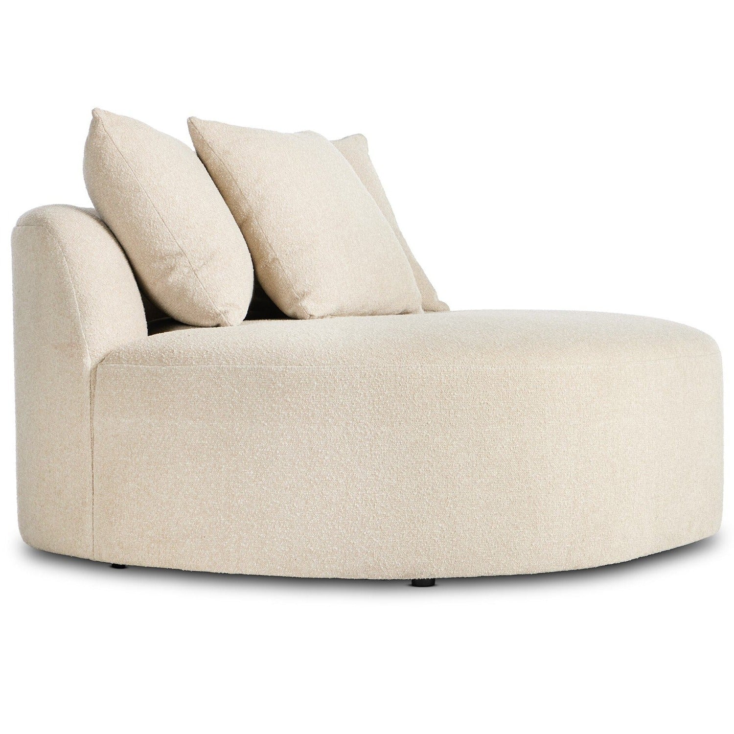 Four Hands Micah Chaise - Final Sale