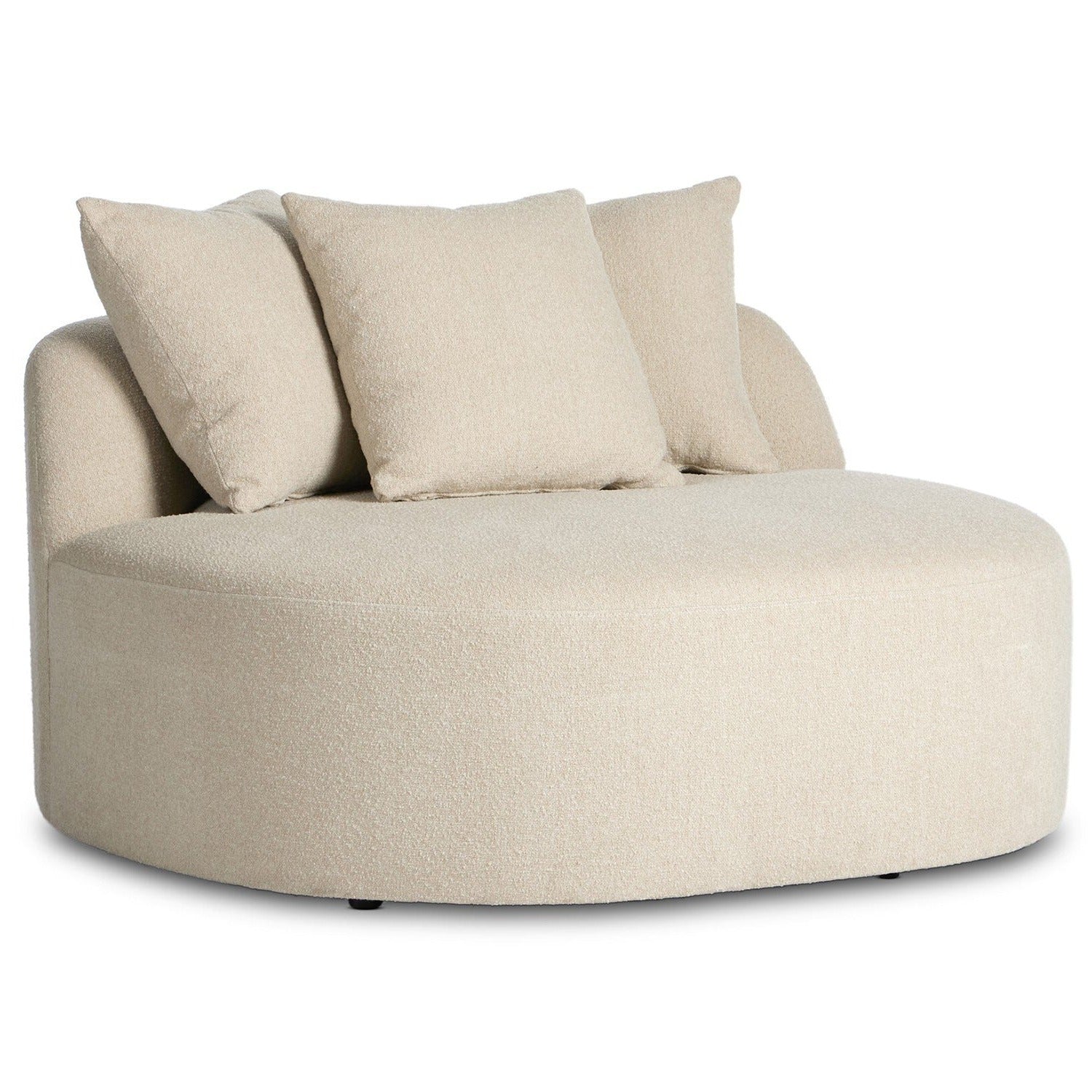 Four Hands Micah Chaise - Final Sale