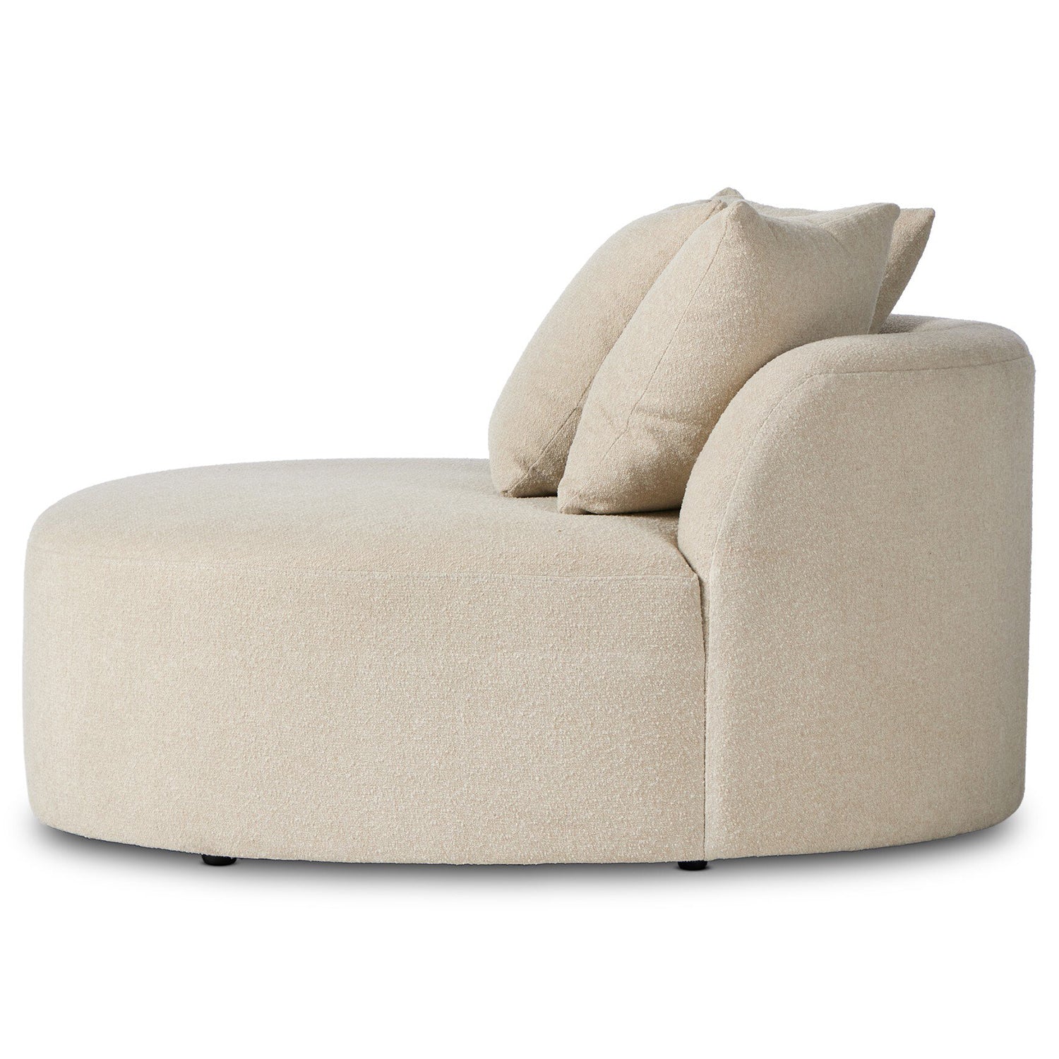 Four Hands Micah Chaise - Final Sale