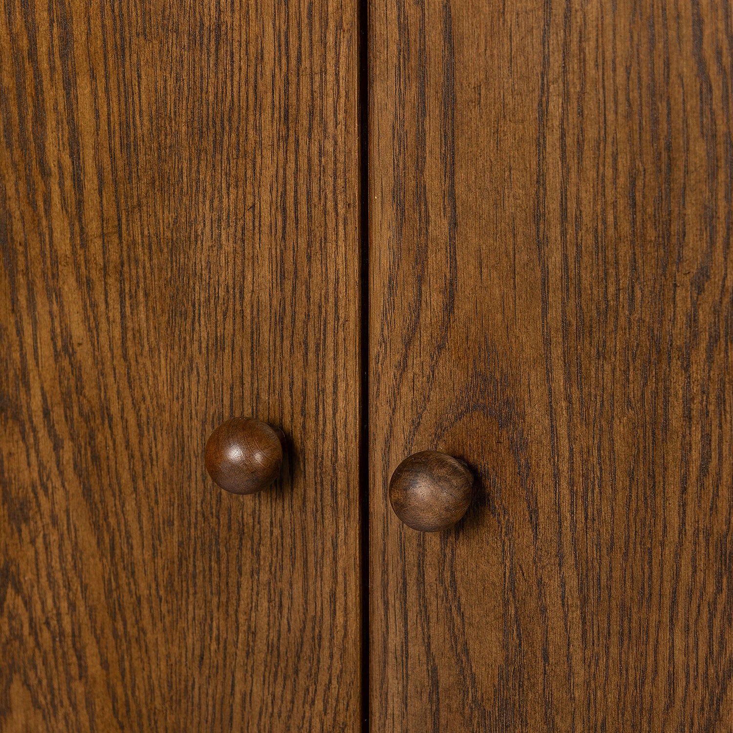 Four Hands Renaud 3-Door Cabinet