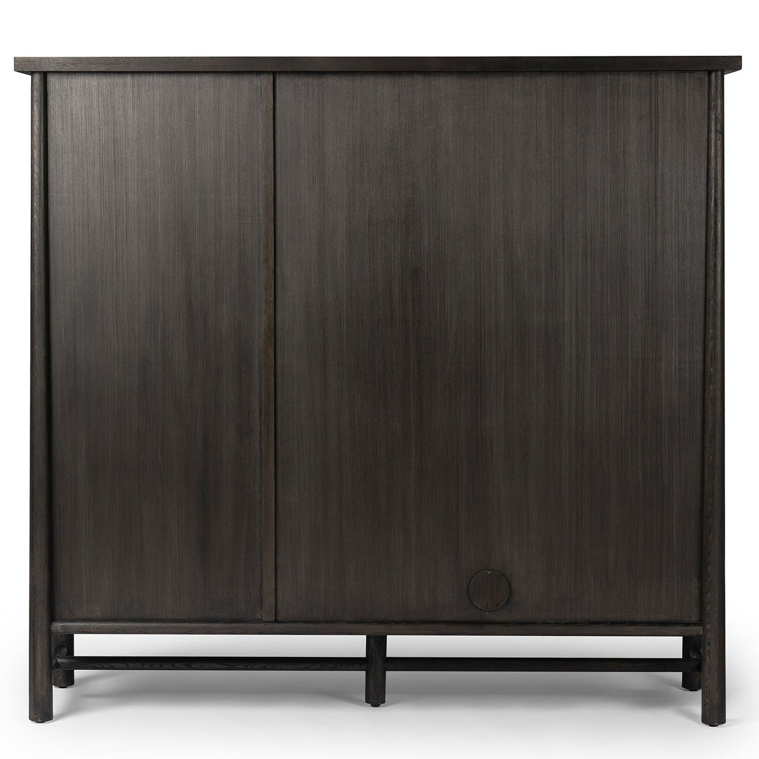 Four Hands Renaud 3-Door Cabinet