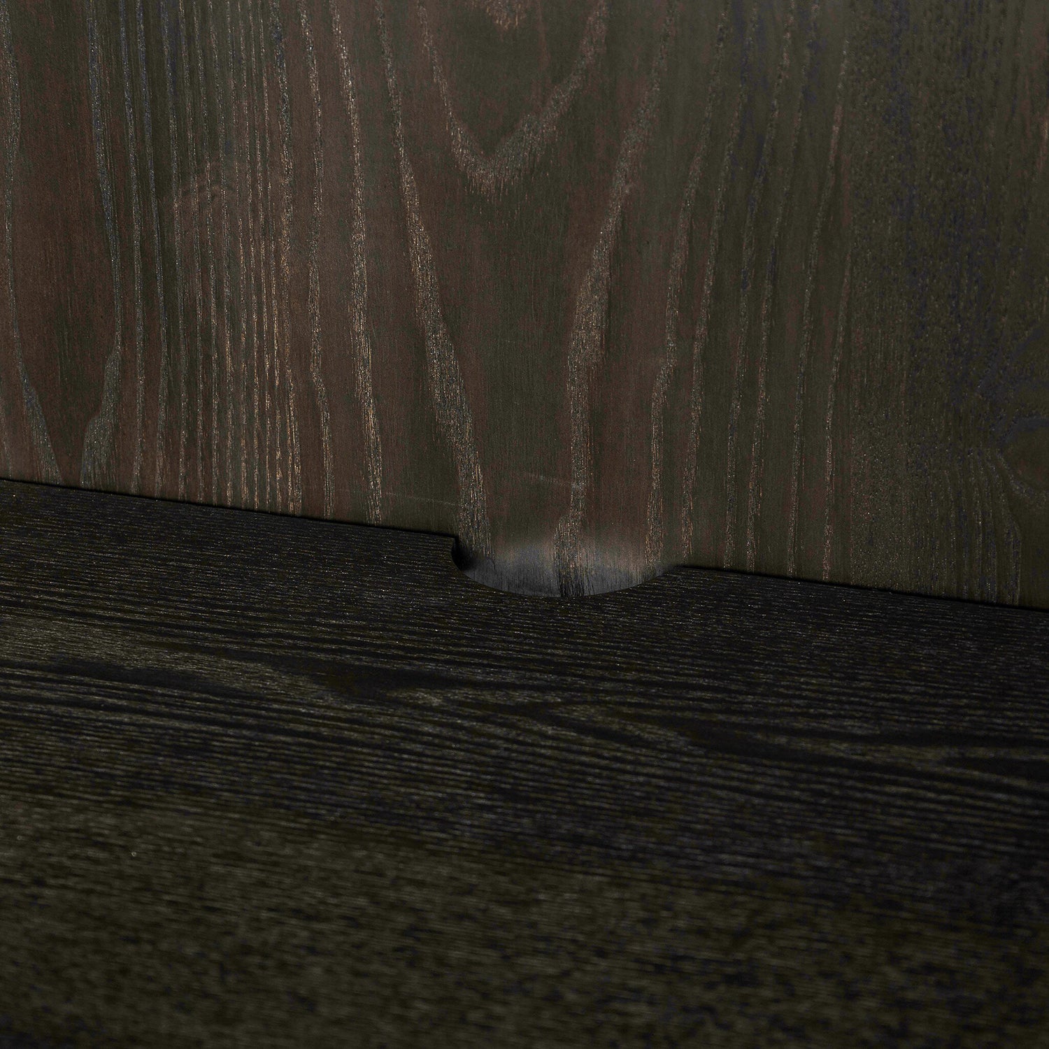 Four Hands Renaud 3-Door Cabinet