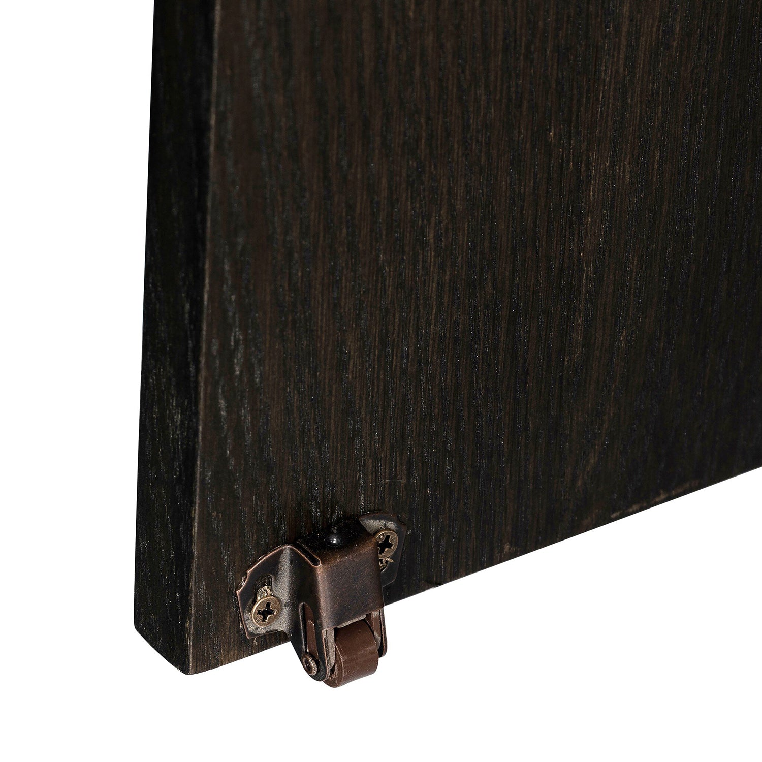 Four Hands Renaud 3-Door Cabinet