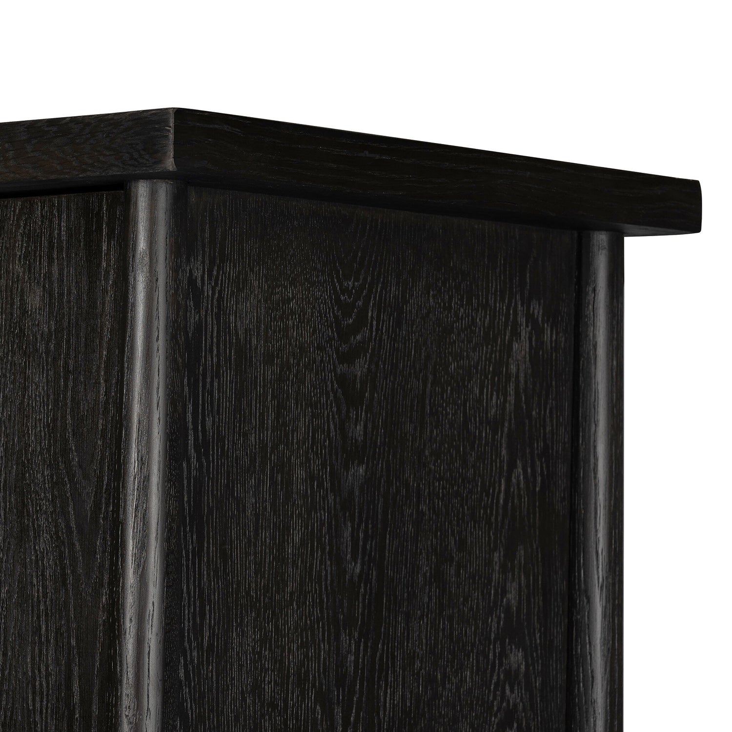 Four Hands Renaud 3-Door Cabinet