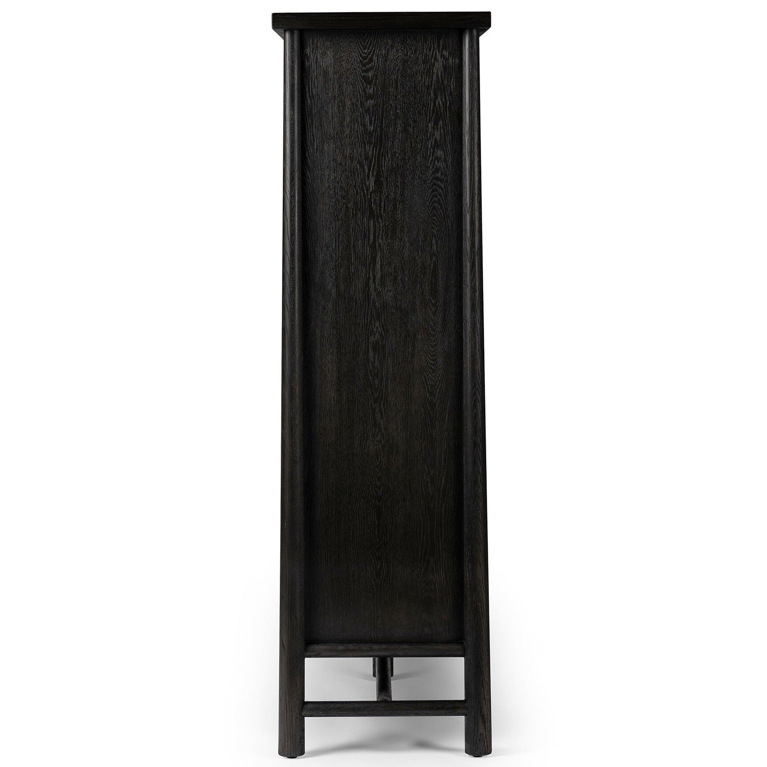 Four Hands Renaud 3-Door Cabinet