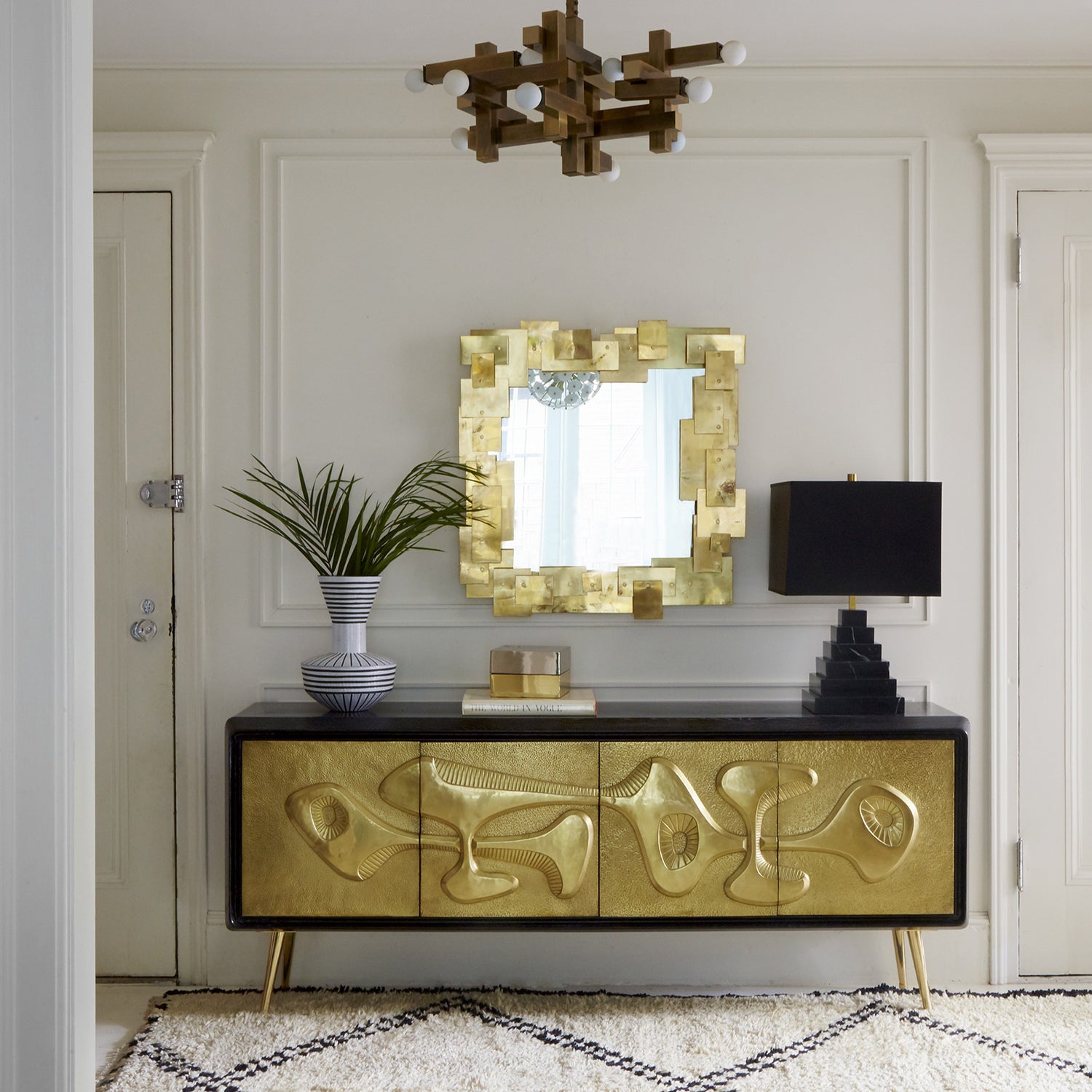 Jonathan Adler Reform Credenza