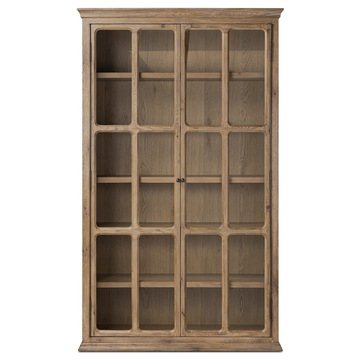 Four Hands Dawes Cabinet