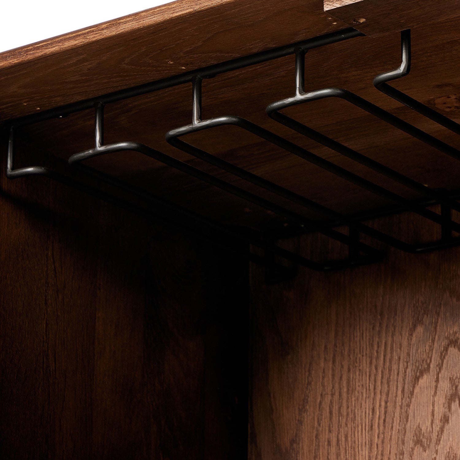 Four Hands Ezri Bar Cabinet