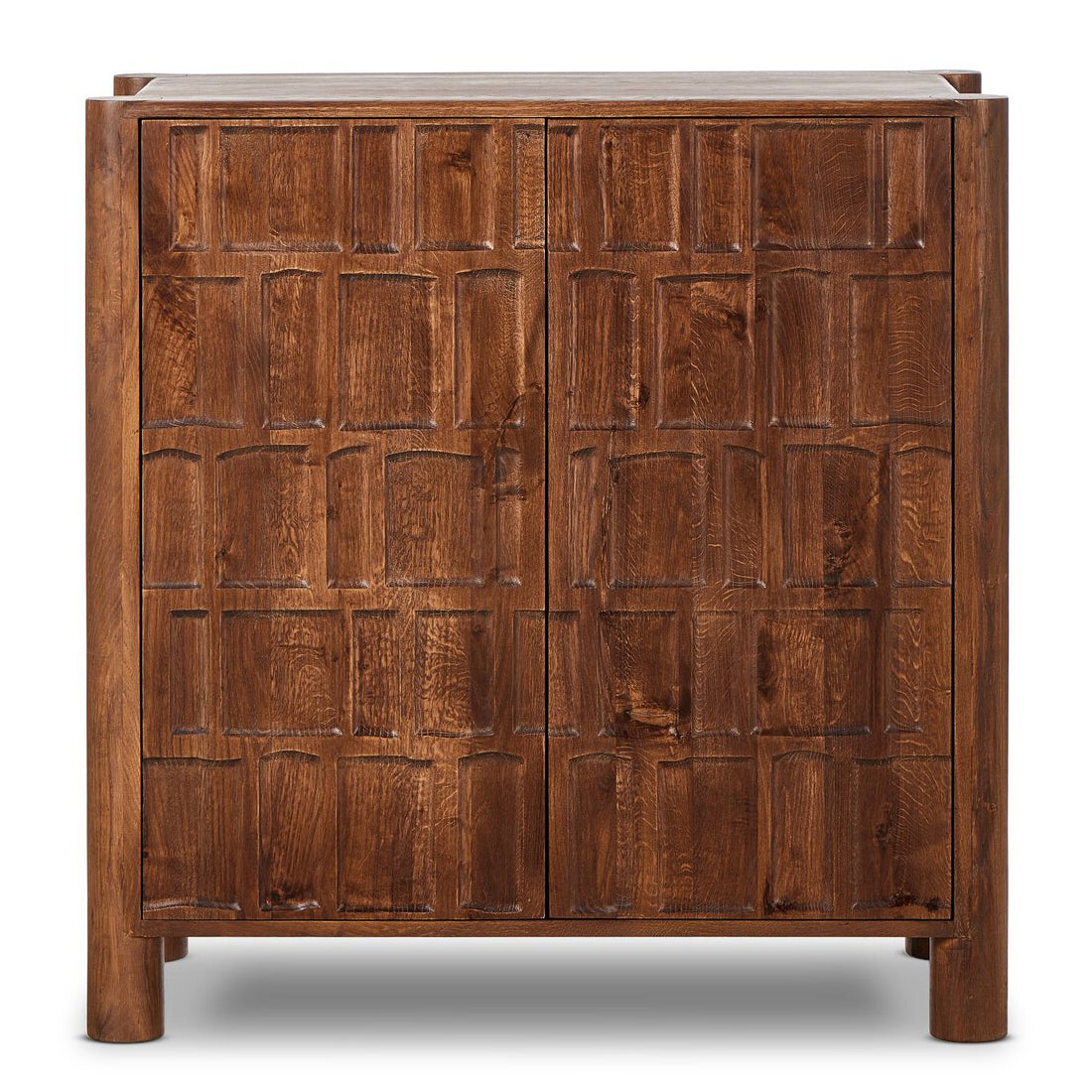 Four Hands Ezri Bar Cabinet