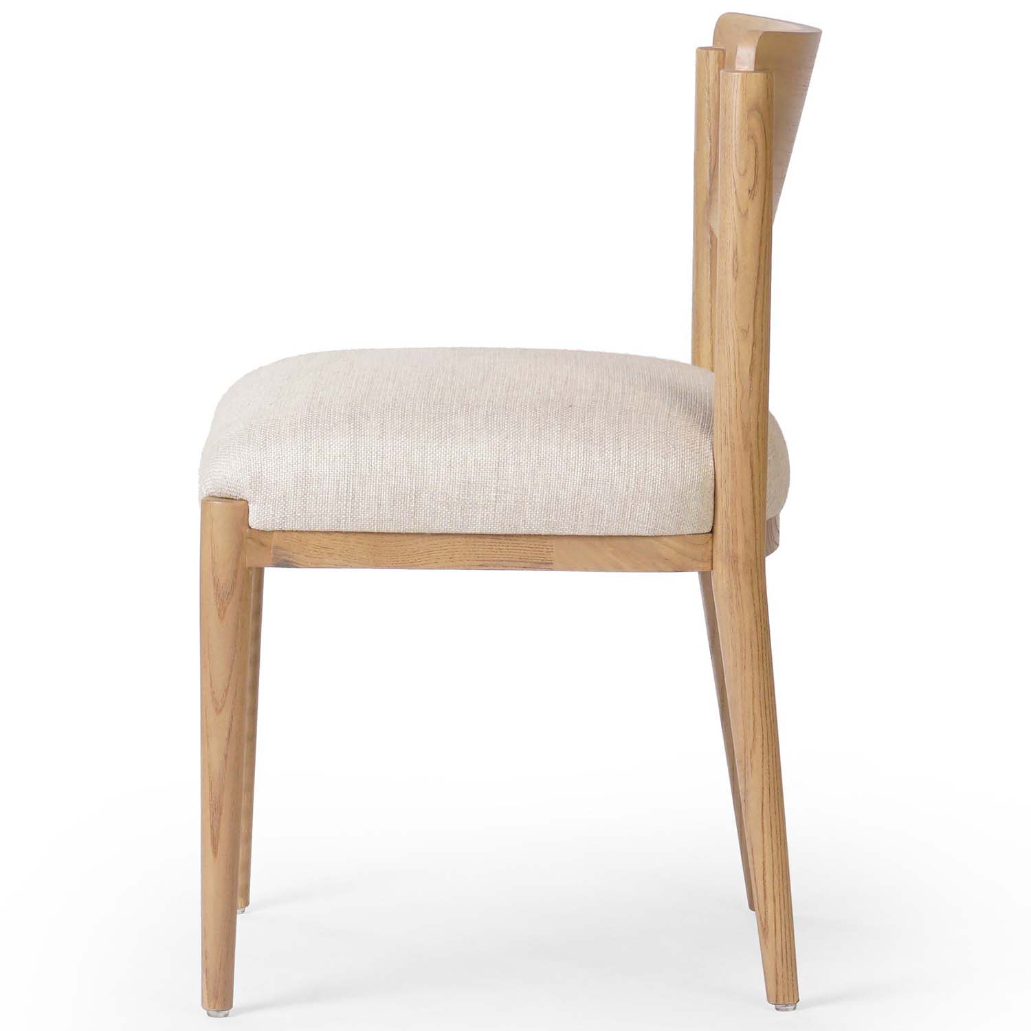 Four Hands Piran Dining Chair Set of 2 - Final Sale