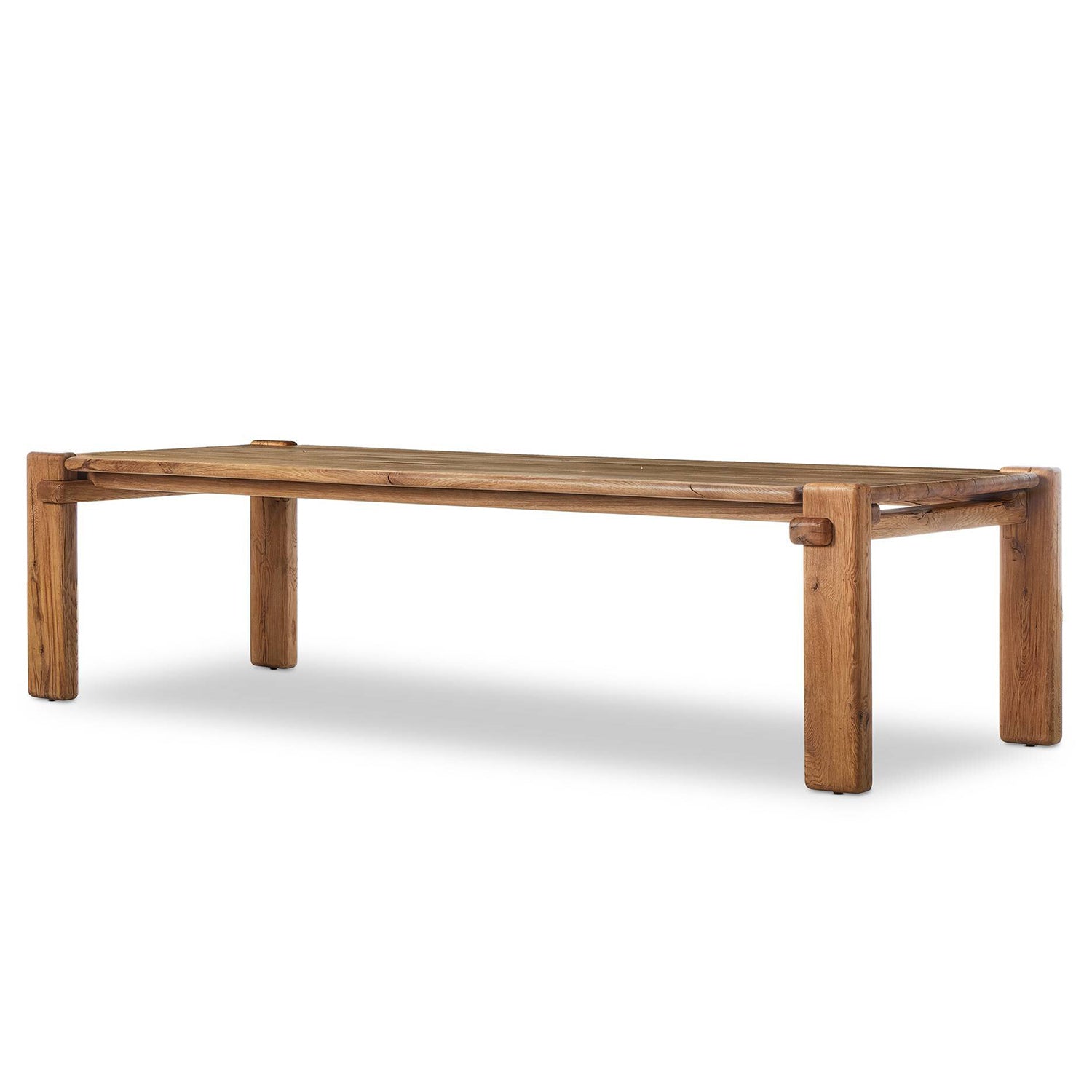 Four Hands Marcia Dining Table