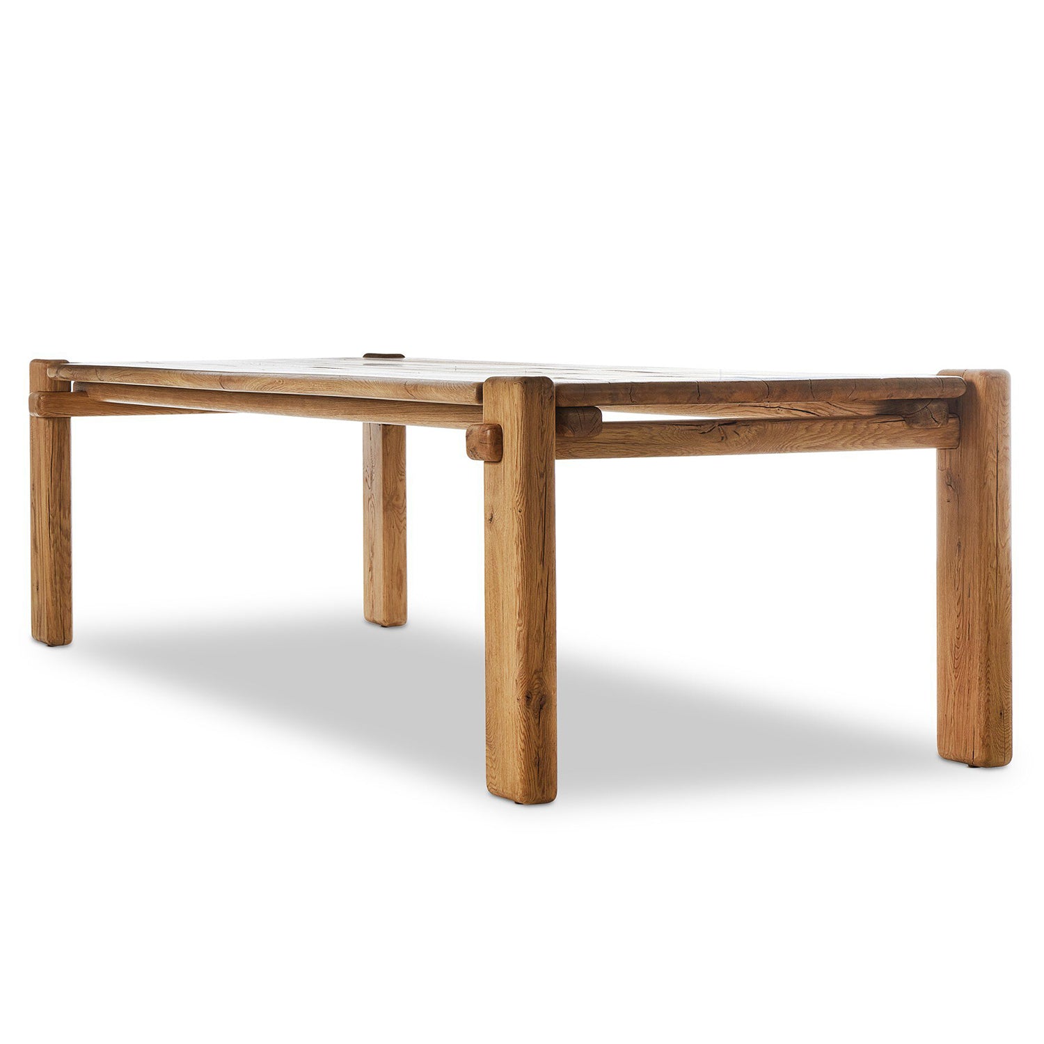 Four Hands Marcia Dining Table