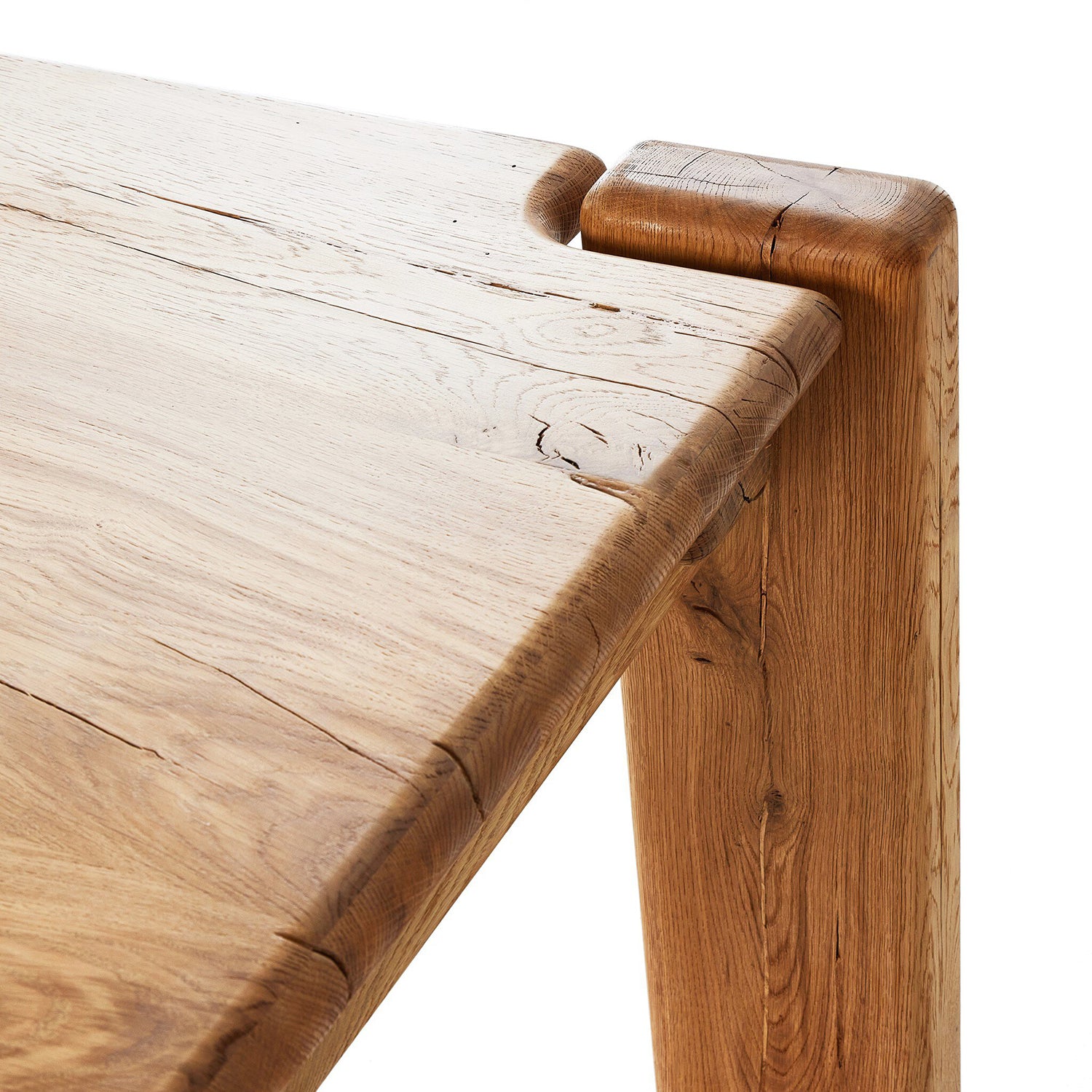 Four Hands Marcia Dining Table