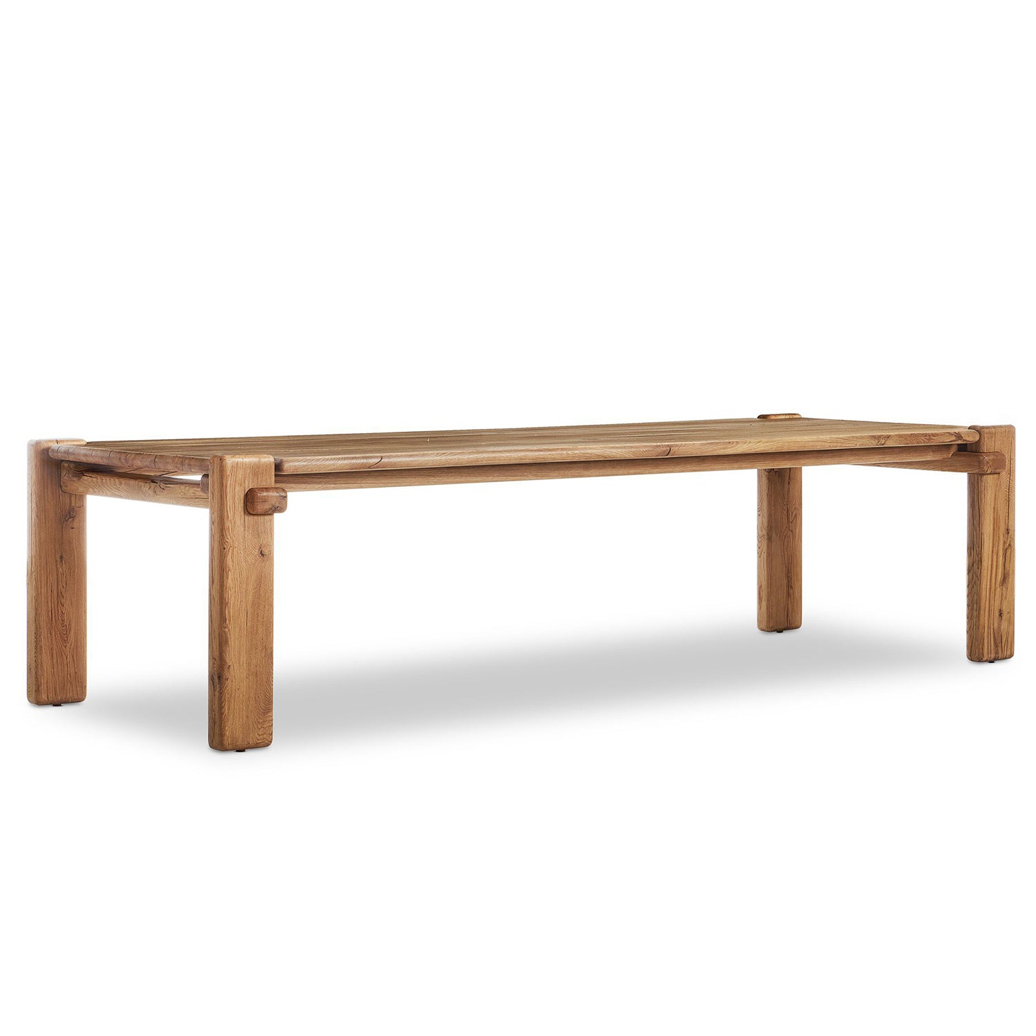 Four Hands Marcia Dining Table