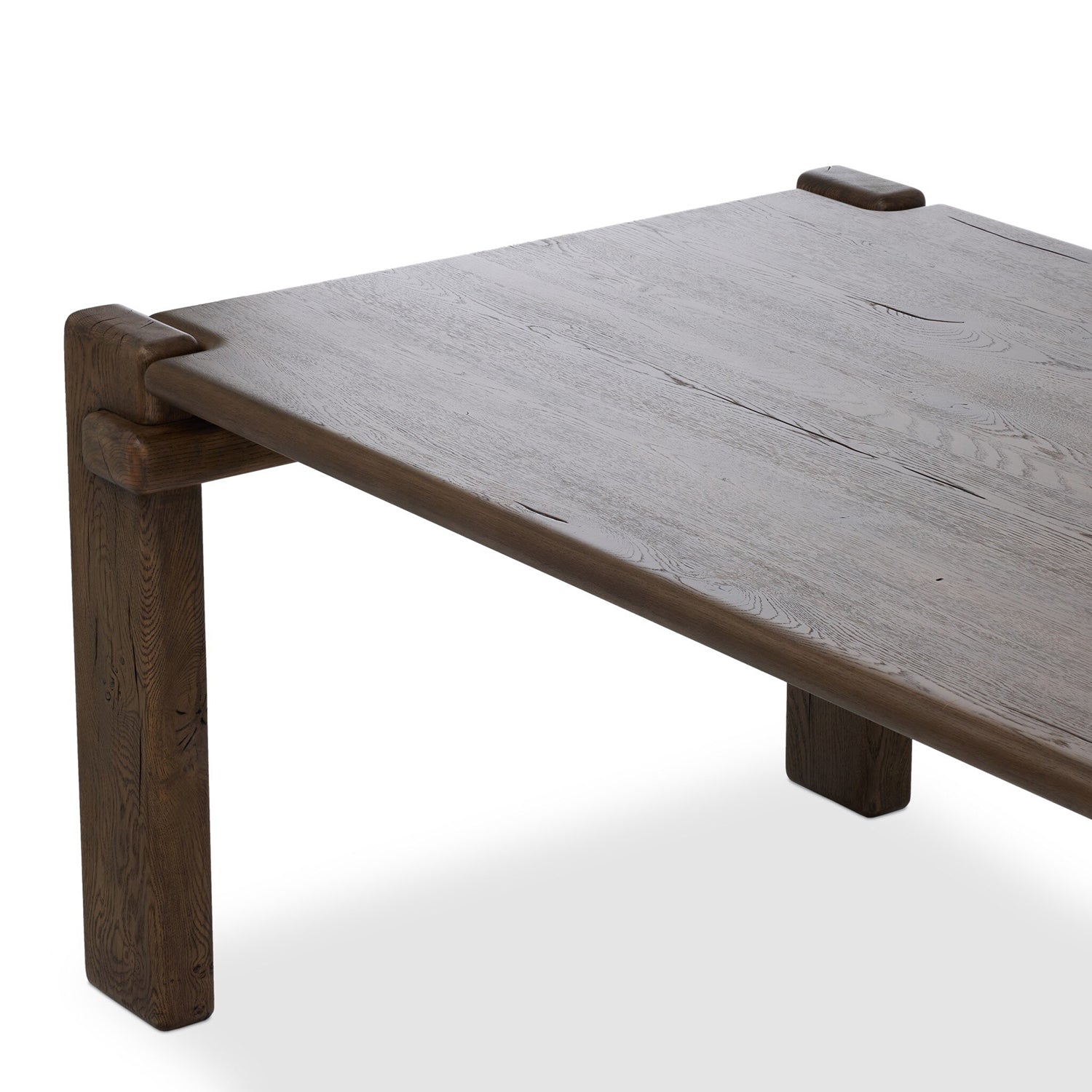 Four Hands Marcia Dining Table