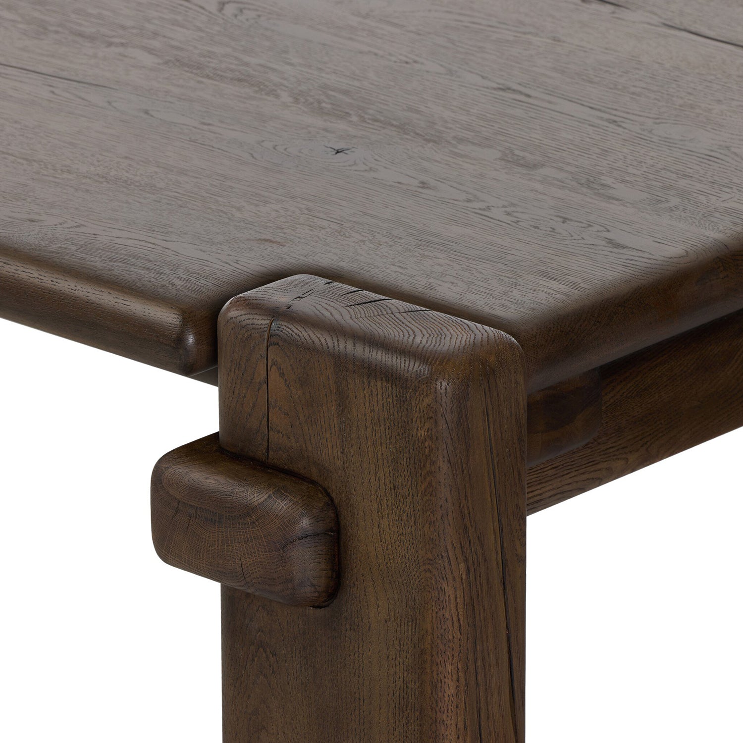 Four Hands Marcia Dining Table
