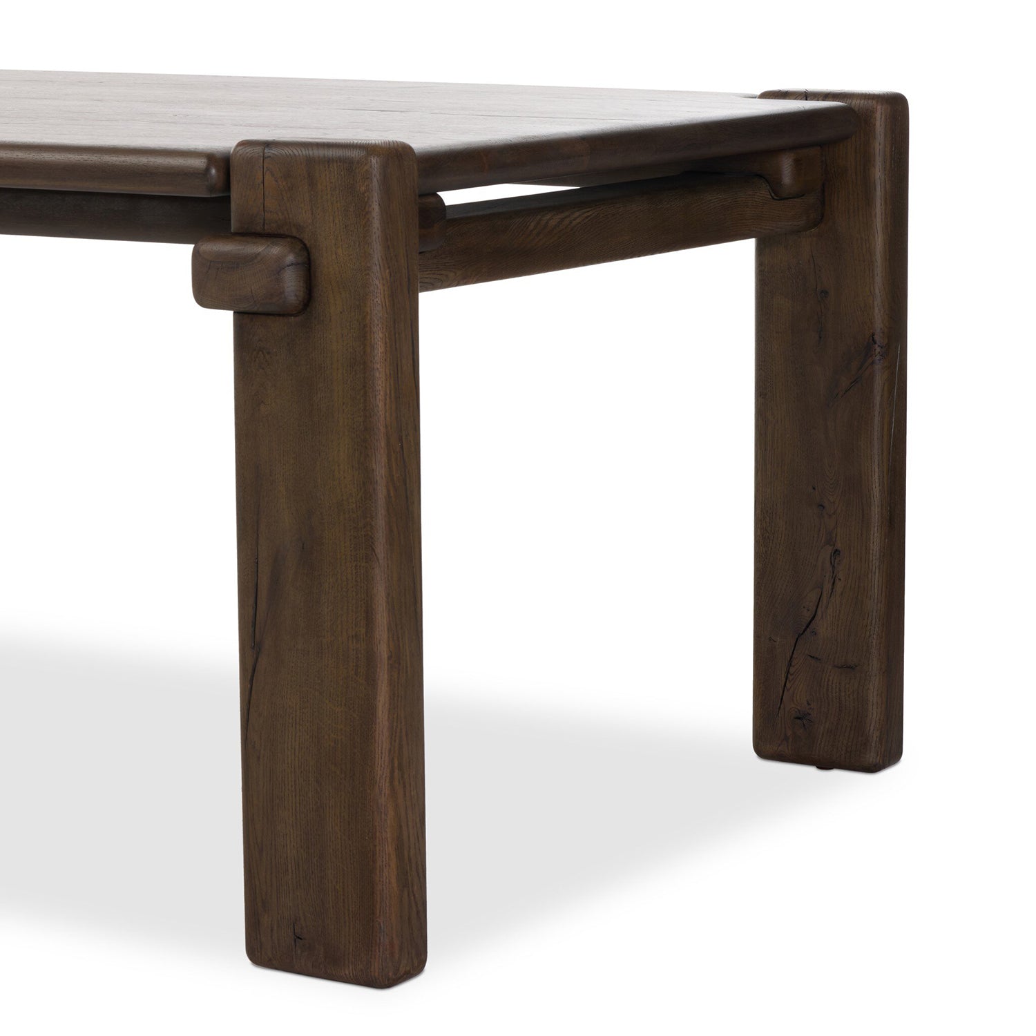 Four Hands Marcia Dining Table