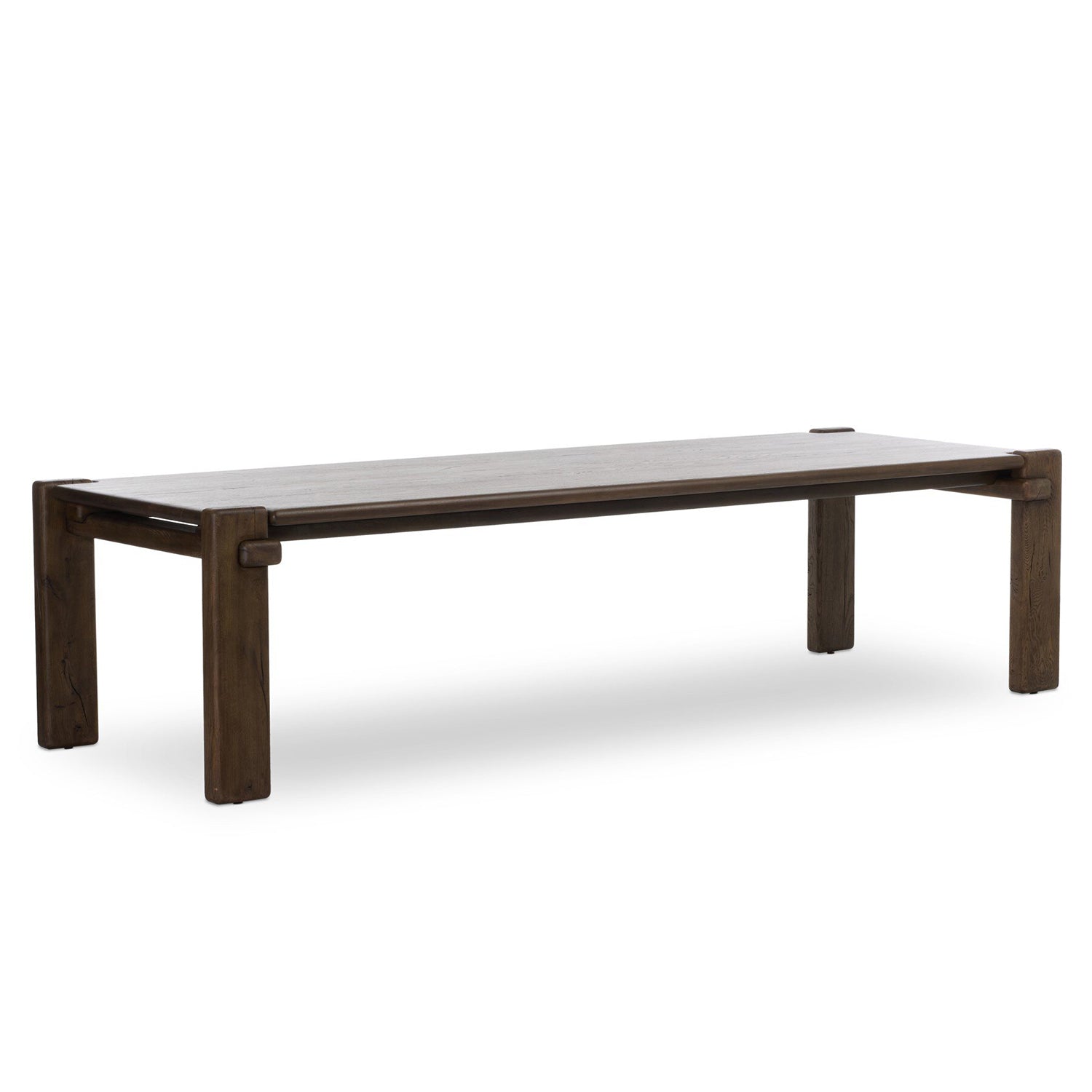 Four Hands Marcia Dining Table