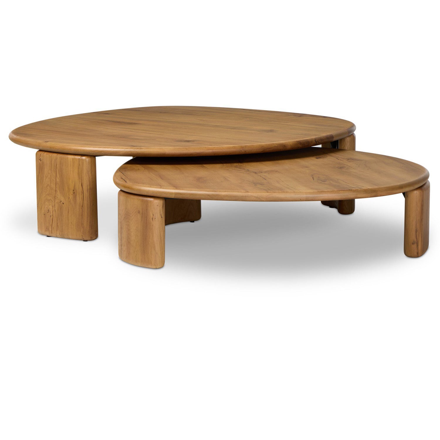 Four Hands Falco Nesting Table Set