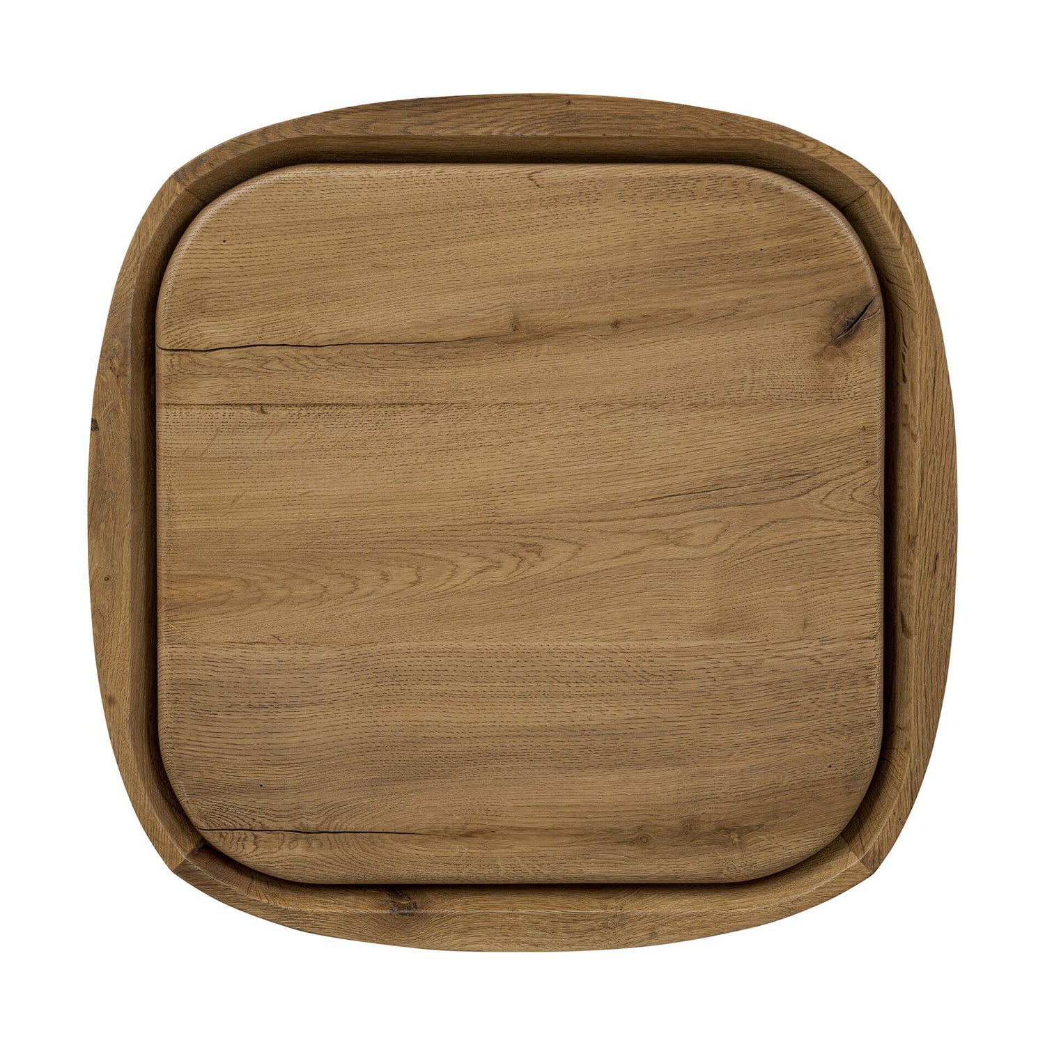 Four Hands Leandro End Table