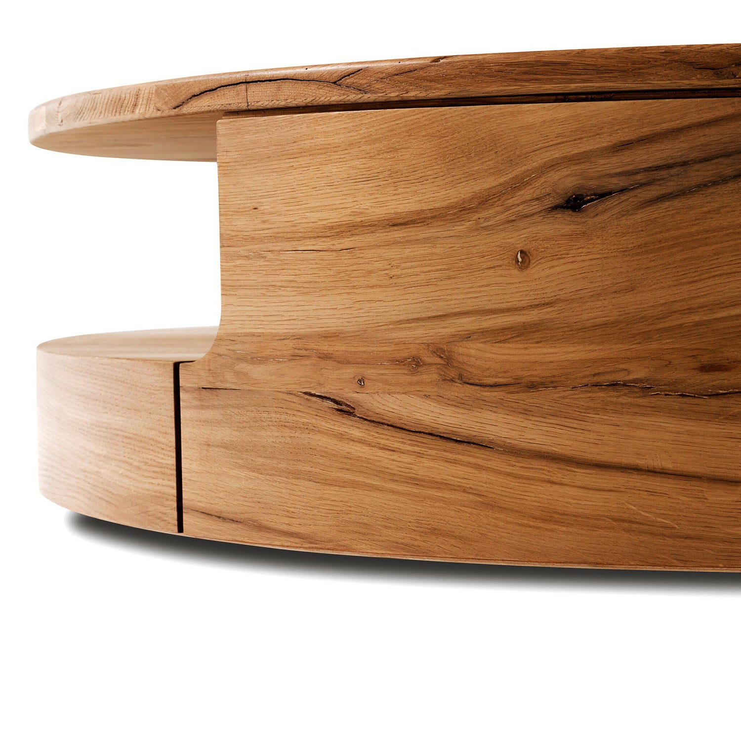 Four Hands Matheus Coffee Table