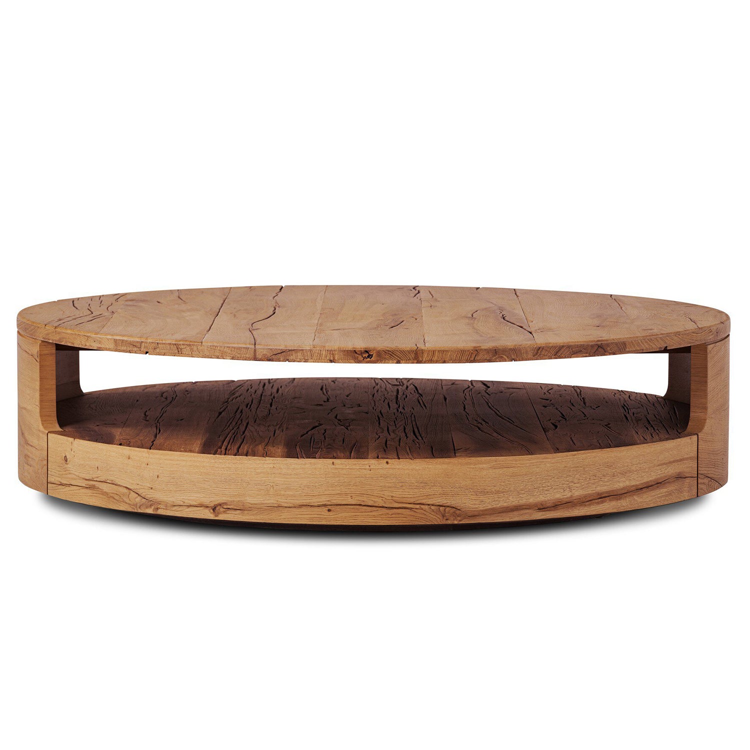 Four Hands Matheus Coffee Table
